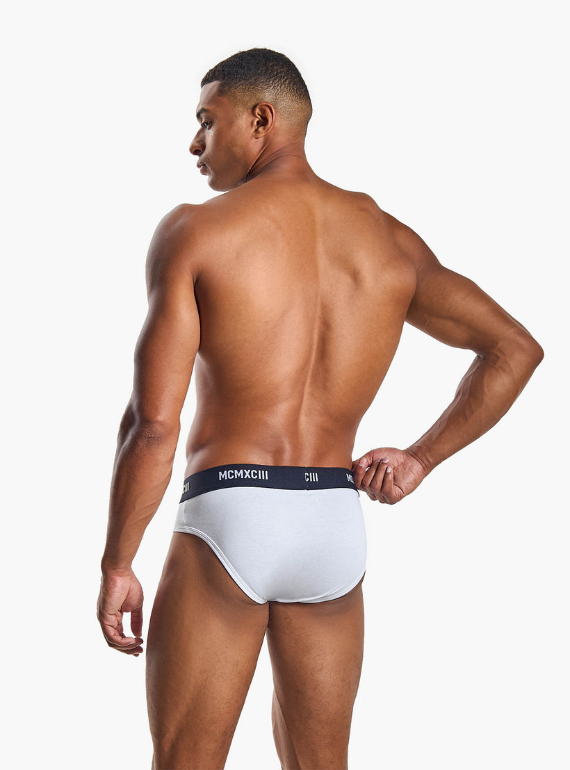 طقم من 3 - سراويل بخصر مطاطي وطبعات-men-clothing-innerwear-underwear-image-4