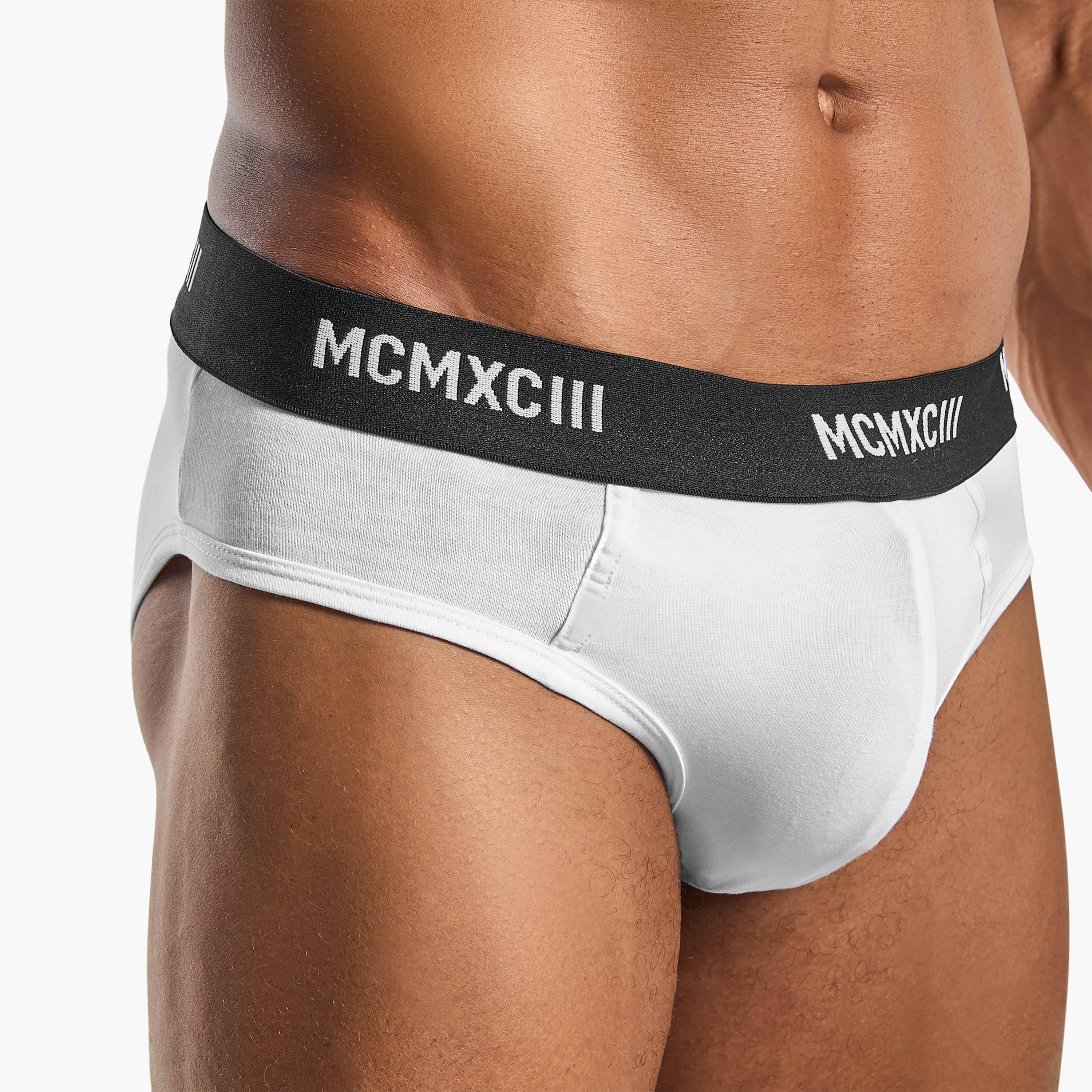 طقم من 3 - سراويل بخصر مطاطي وطبعات-men-clothing-innerwear-underwear-image-6