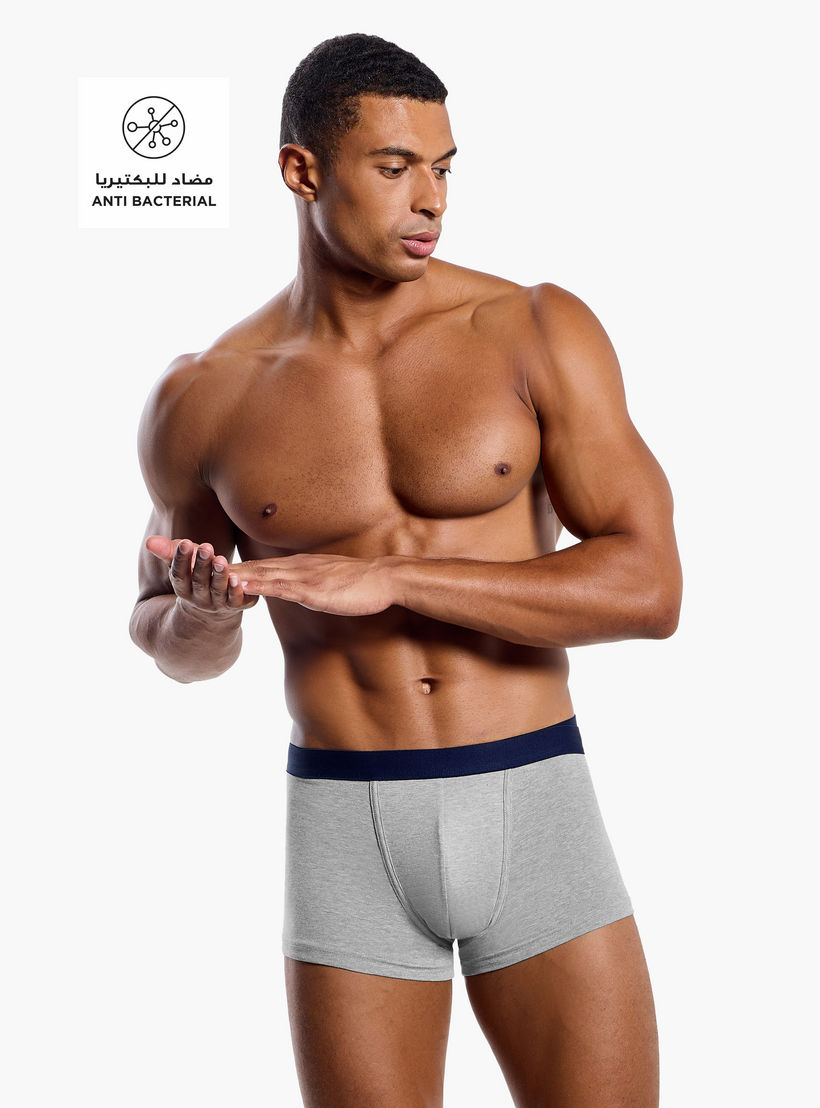 Set of 3 - Assorted Trunks-men-clothing-innerwear-underwear-image-2