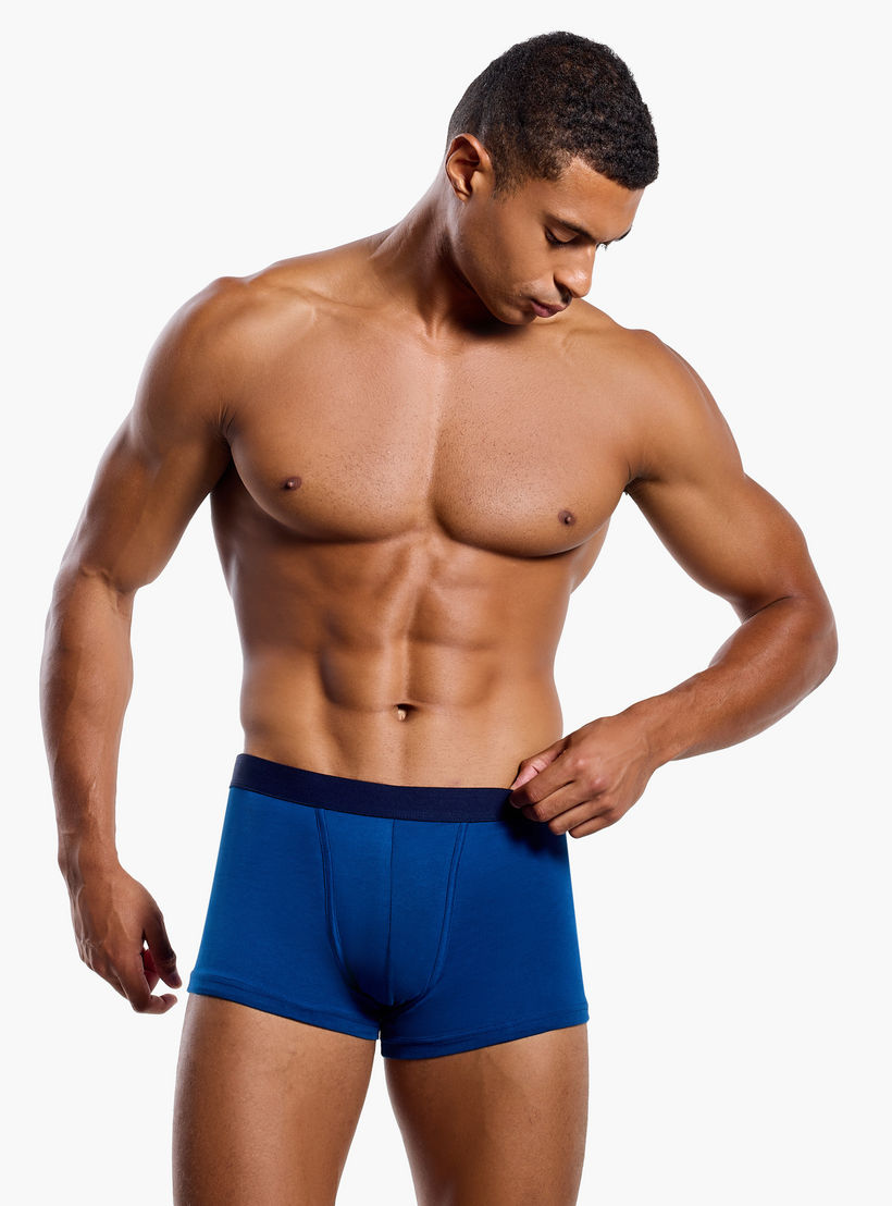 Set of 3 - Assorted Trunks-men-clothing-innerwear-underwear-image-3