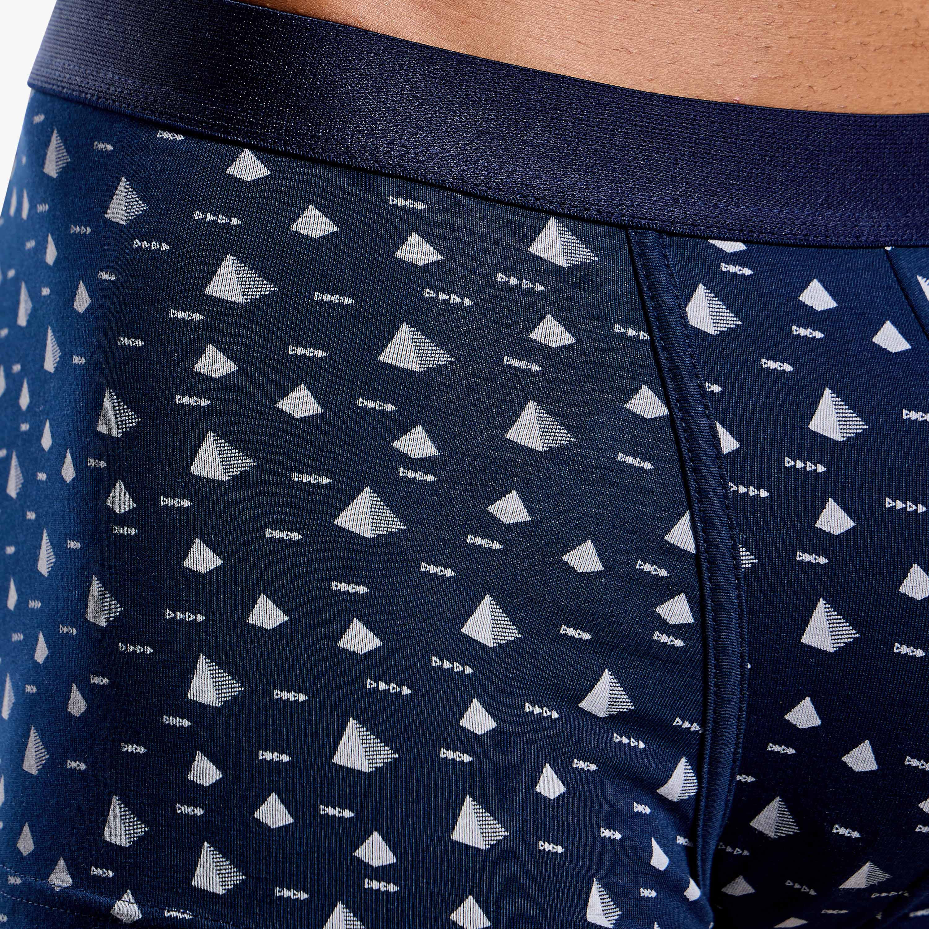 Set of 3 - Assorted Trunks-men-clothing-innerwear-underwear-image-6