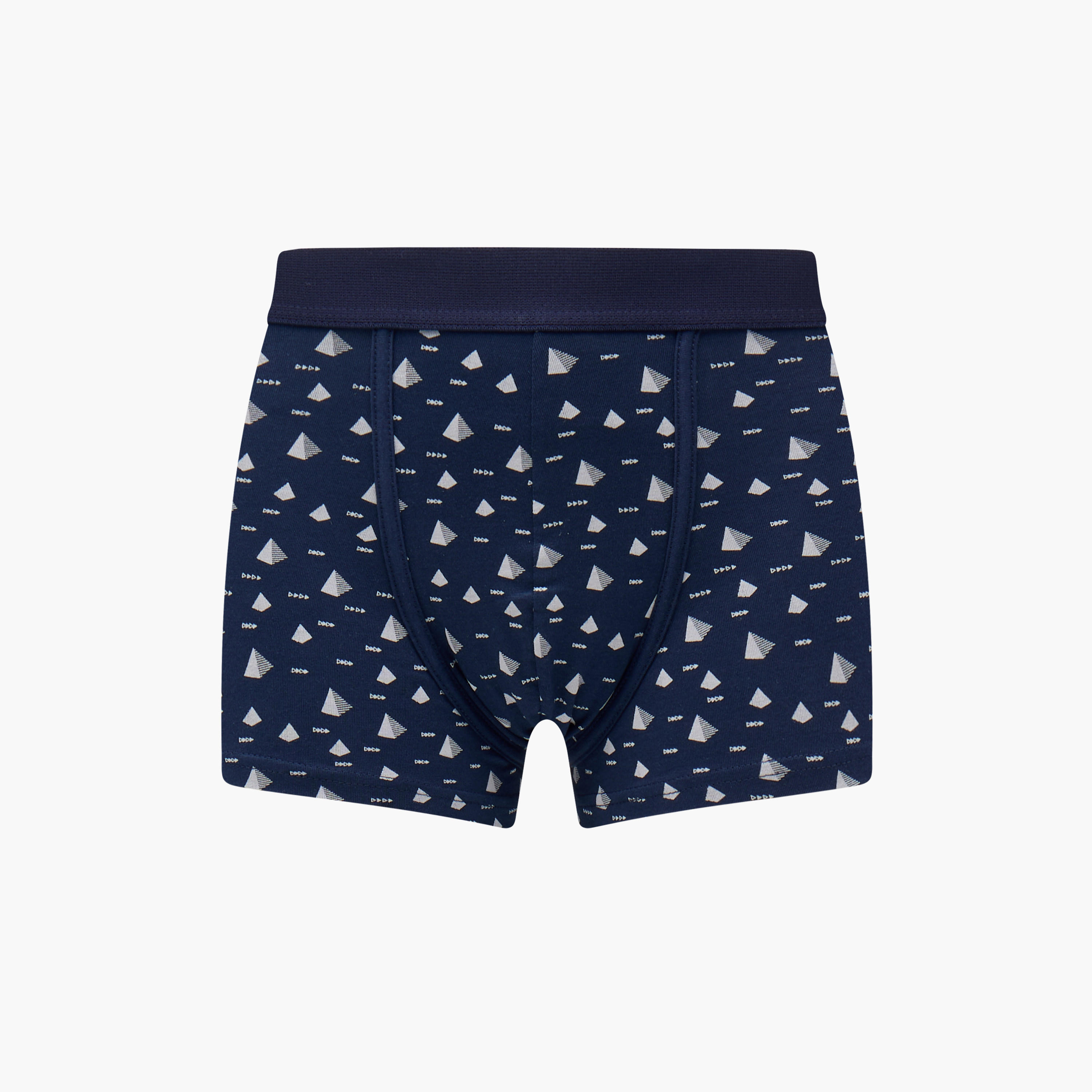 Set of 3 - Assorted Trunks-men-clothing-innerwear-underwear-image-8