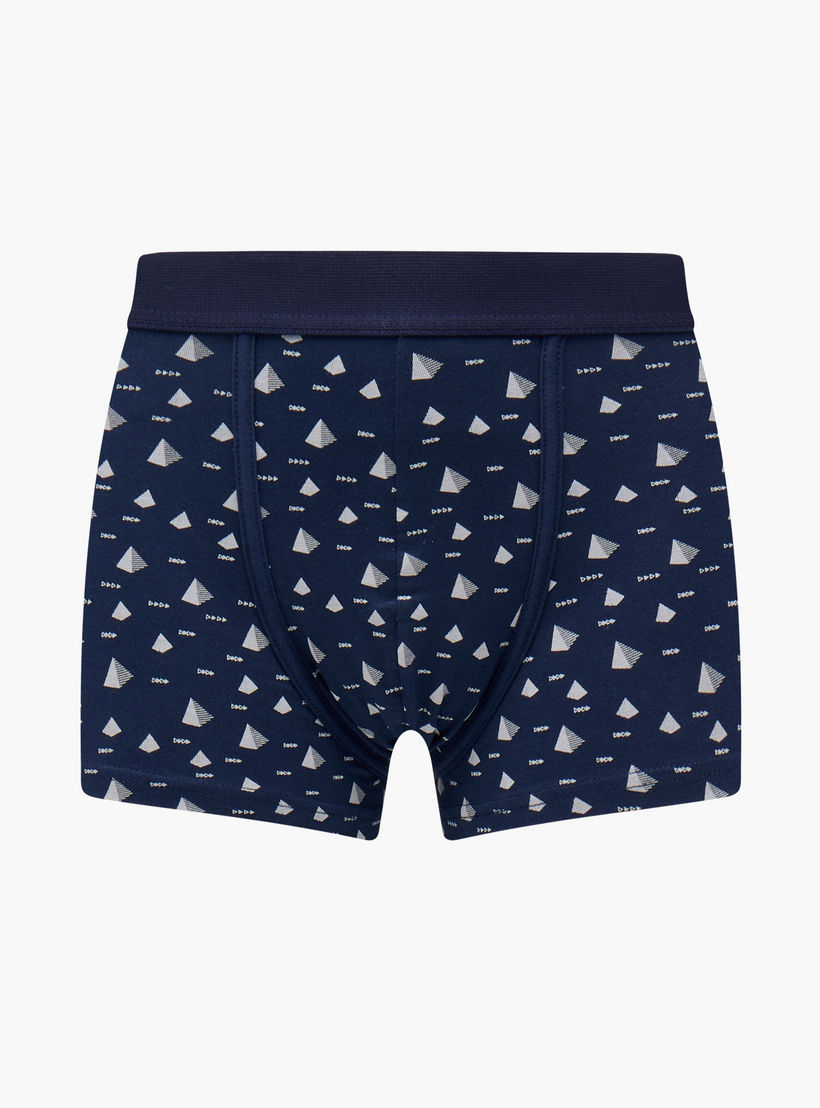 Set of 3 - Assorted Trunks-men-clothing-innerwear-underwear-image-8