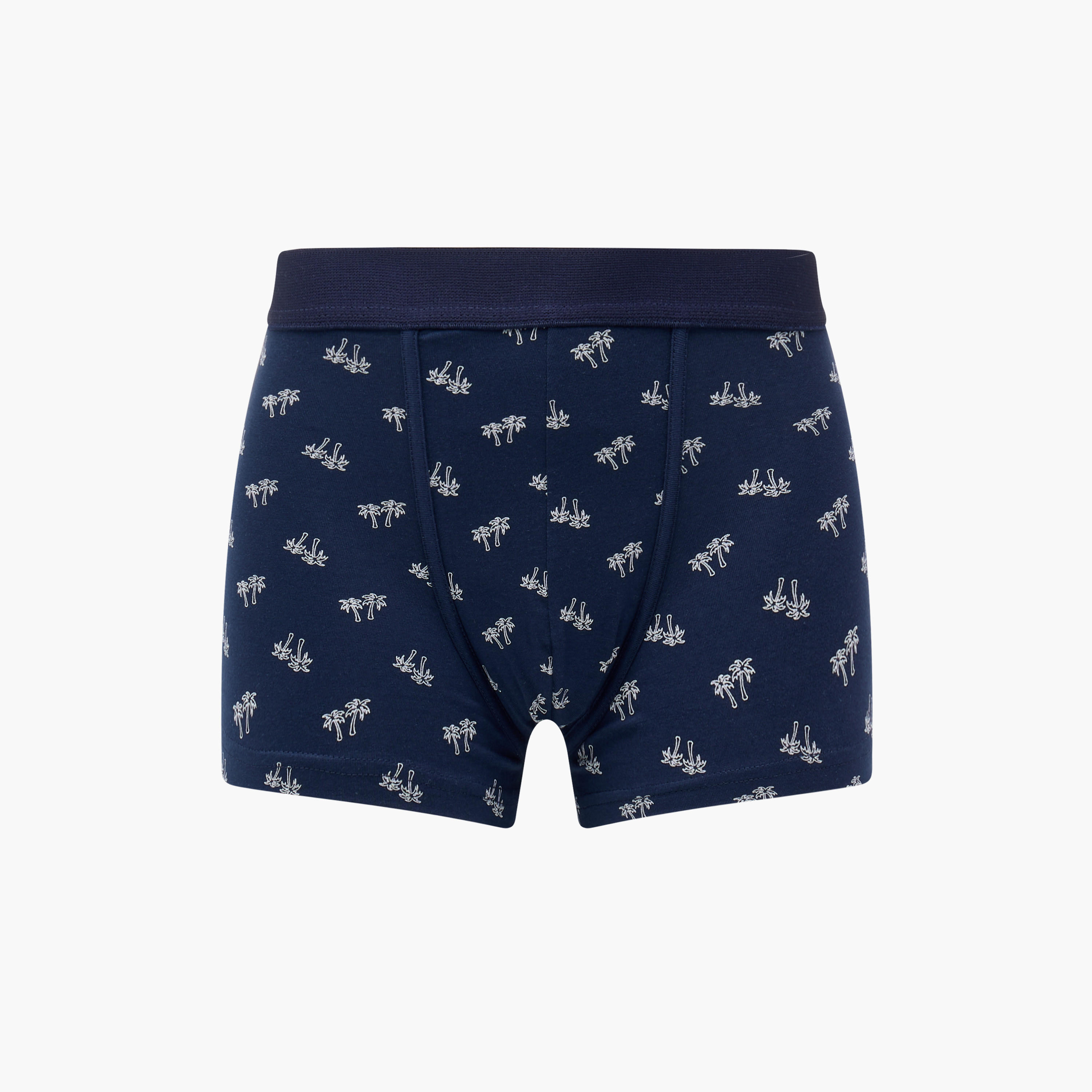 Set of 3 - Assorted Trunks-men-clothing-innerwear-underwear-image-10