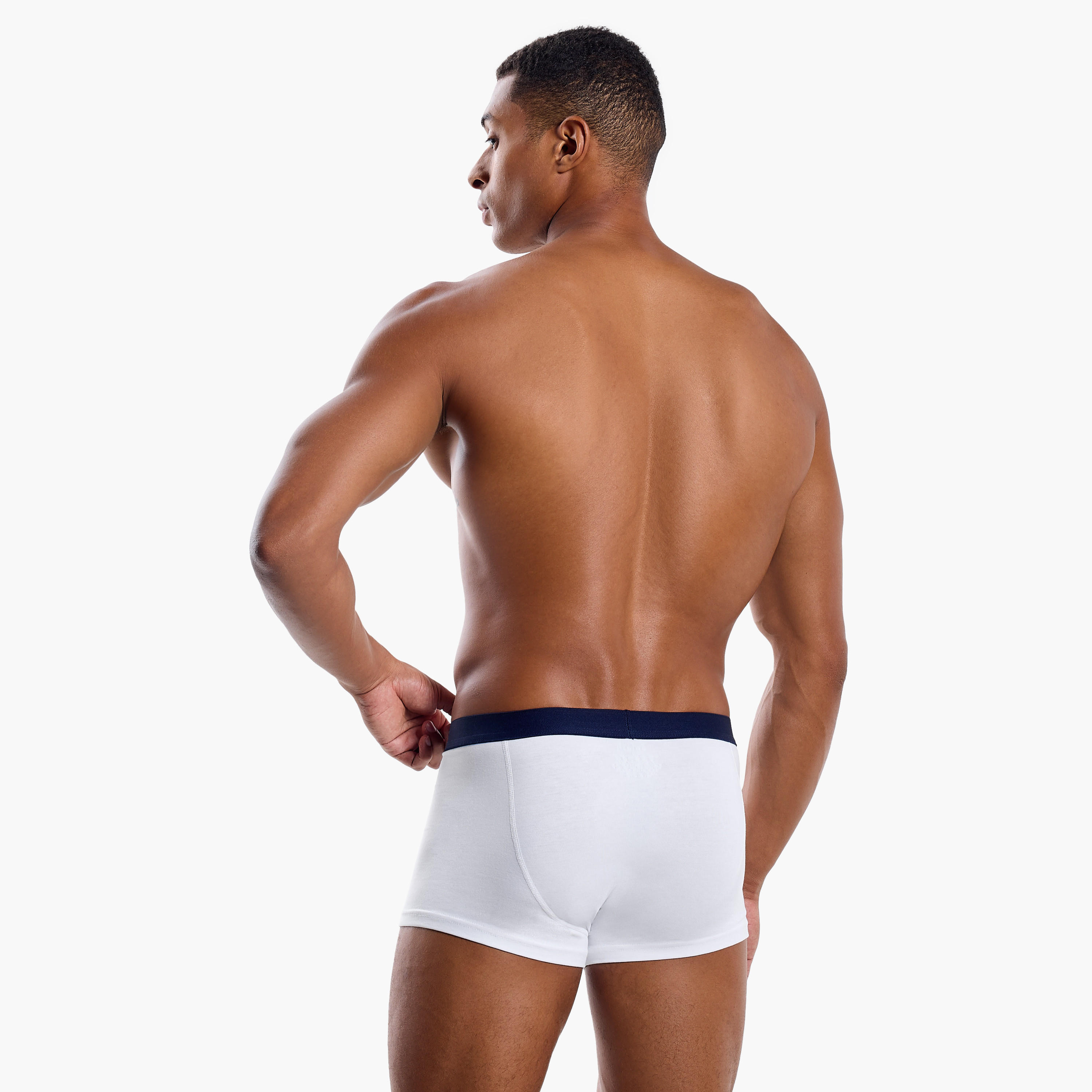 Set of 3 - Assorted Trunks-men-clothing-innerwear-underwear-image-4