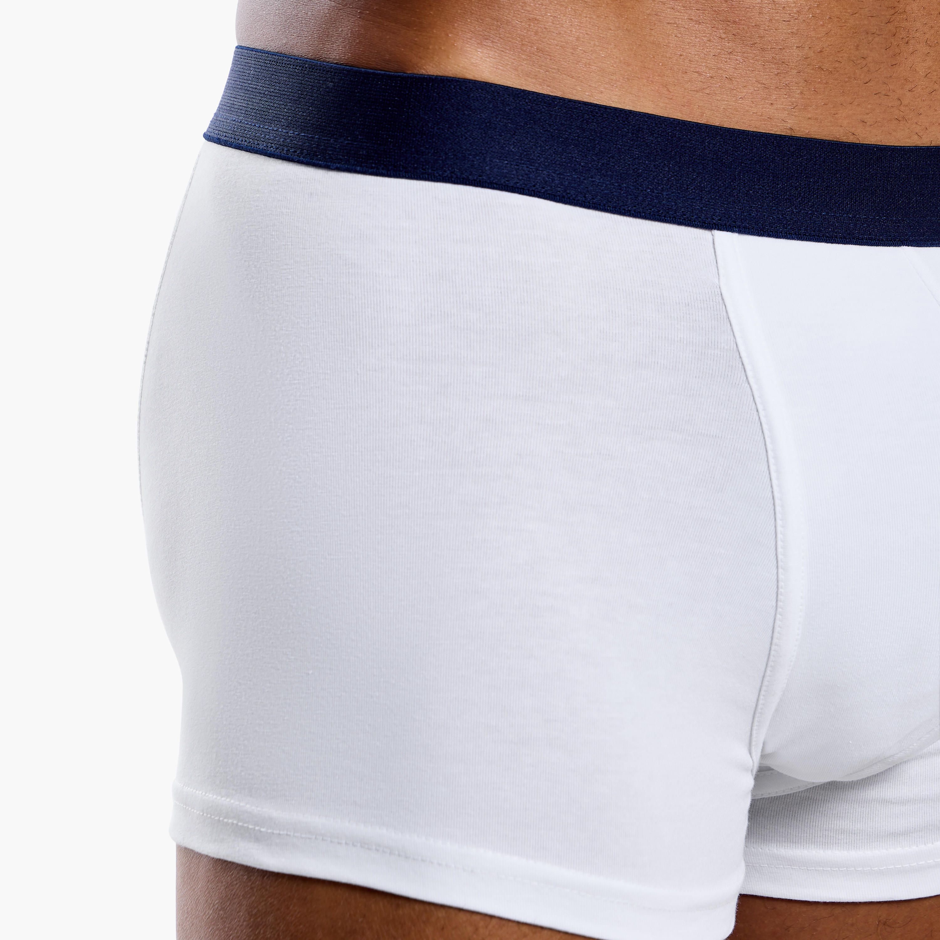 سراويل ترانك متنوعة - طقم من 3 قطع-men-clothing-innerwear-underwear-image-5