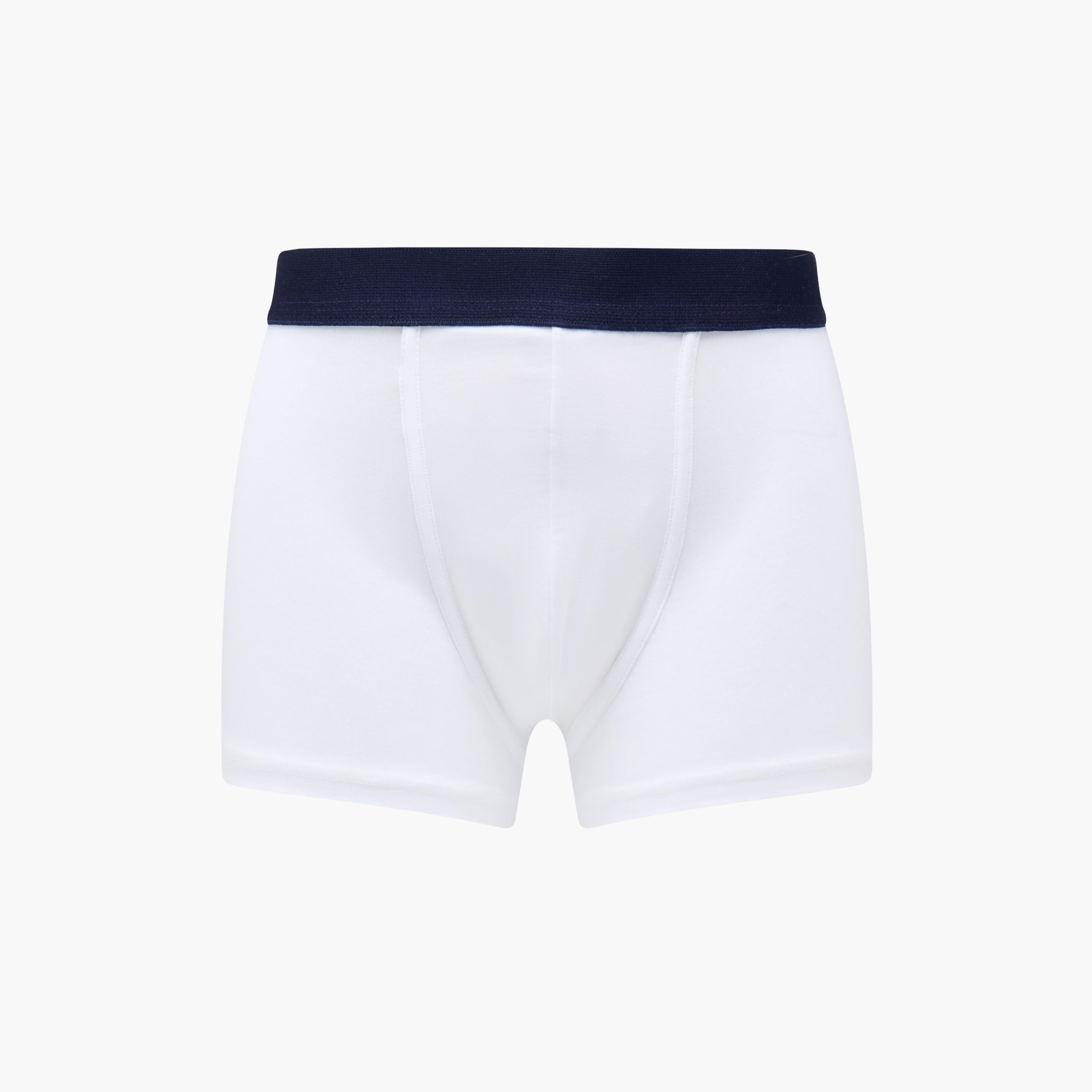 Set of 3 - Assorted Trunks-men-clothing-innerwear-underwear-image-8