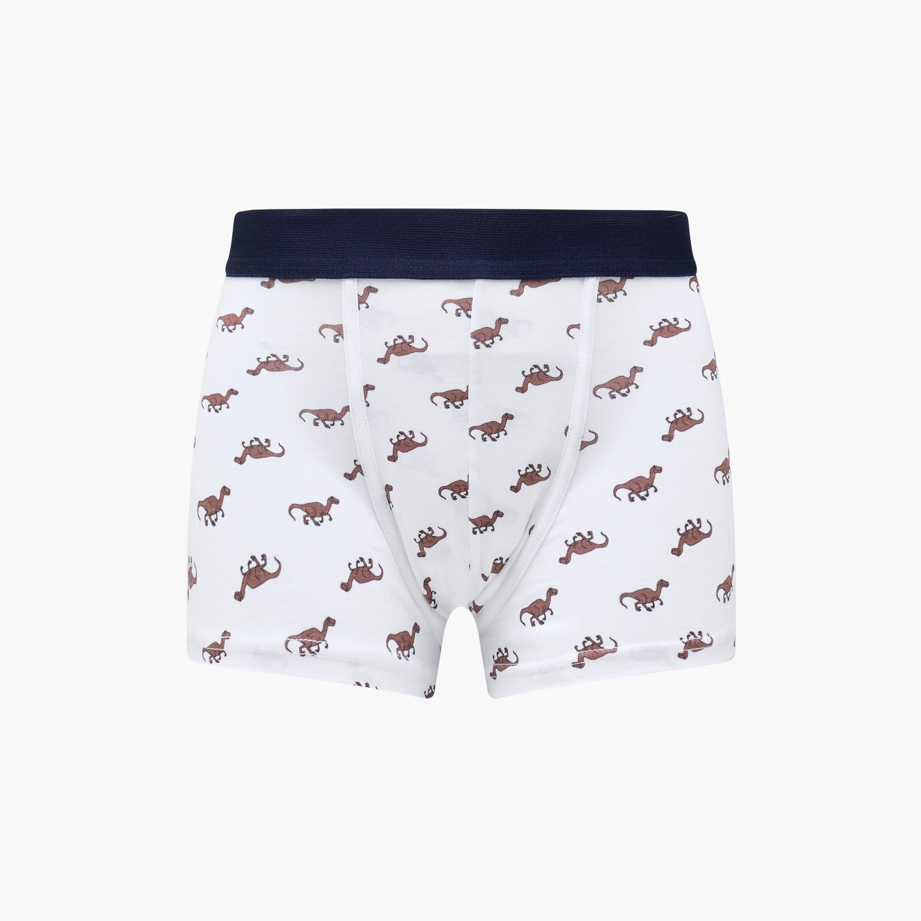 سراويل ترانك متنوعة - طقم من 3 قطع-men-clothing-innerwear-underwear-image-2