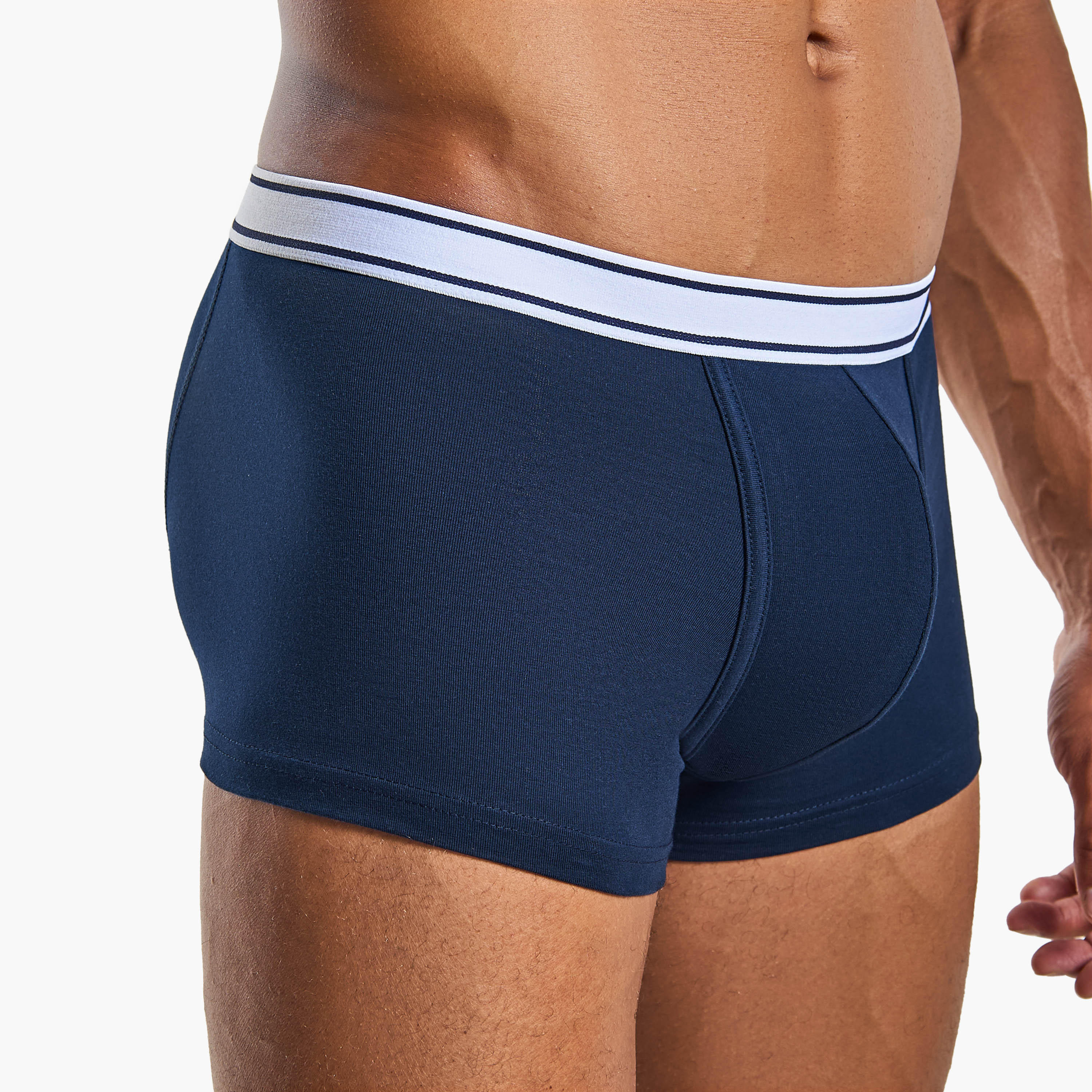 طقم من 3 - سراويل هيبستر ترانك-men-clothing-innerwear-underwear-image-6