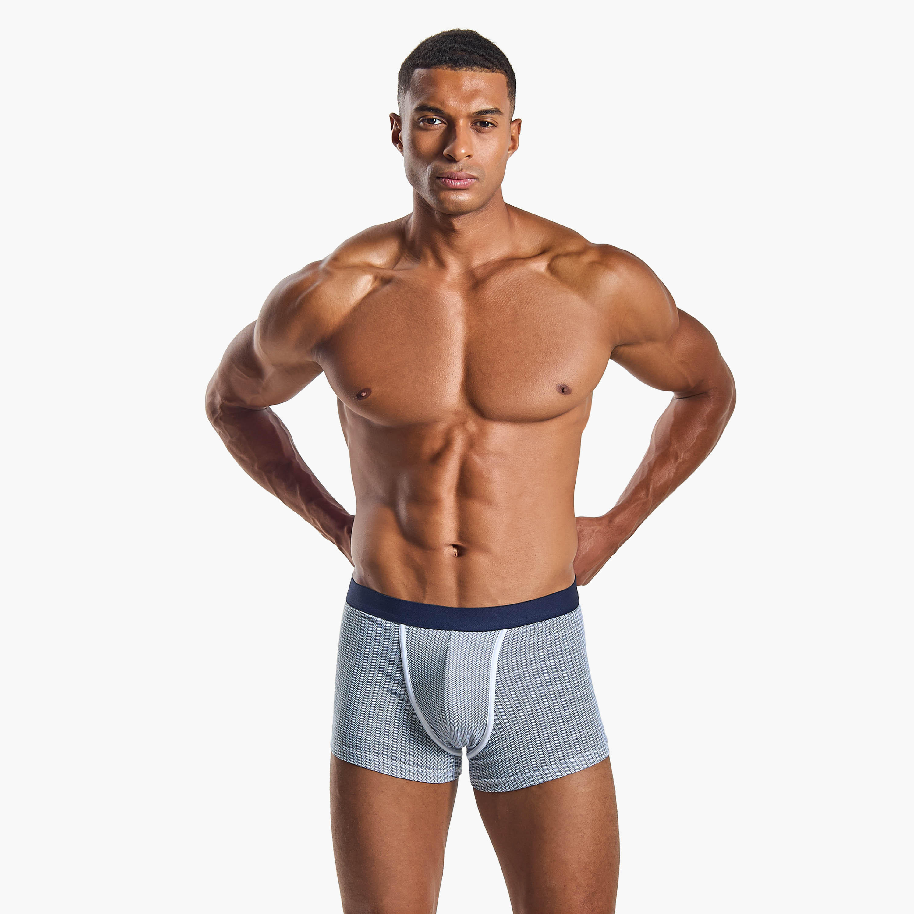 طقم من 3 - سراويل هيبستر ترانك-men-clothing-innerwear-underwear-image-8