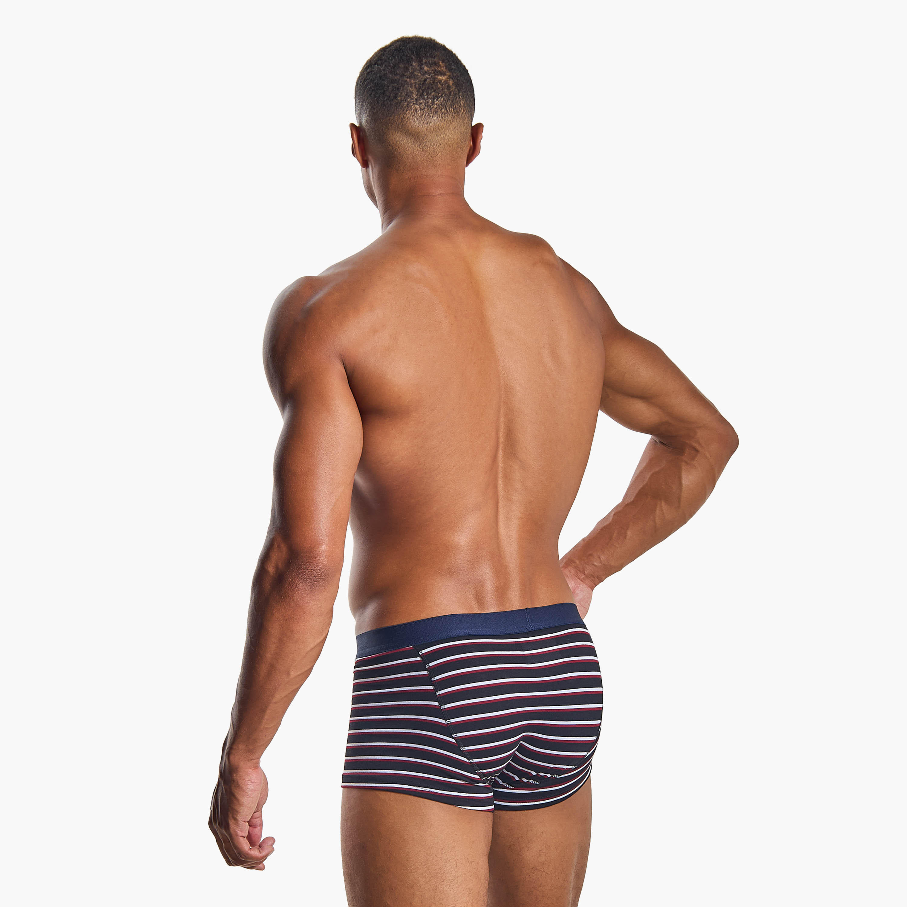 طقم من 3 - سراويل هيبستر ترانك-men-clothing-innerwear-underwear-image-7