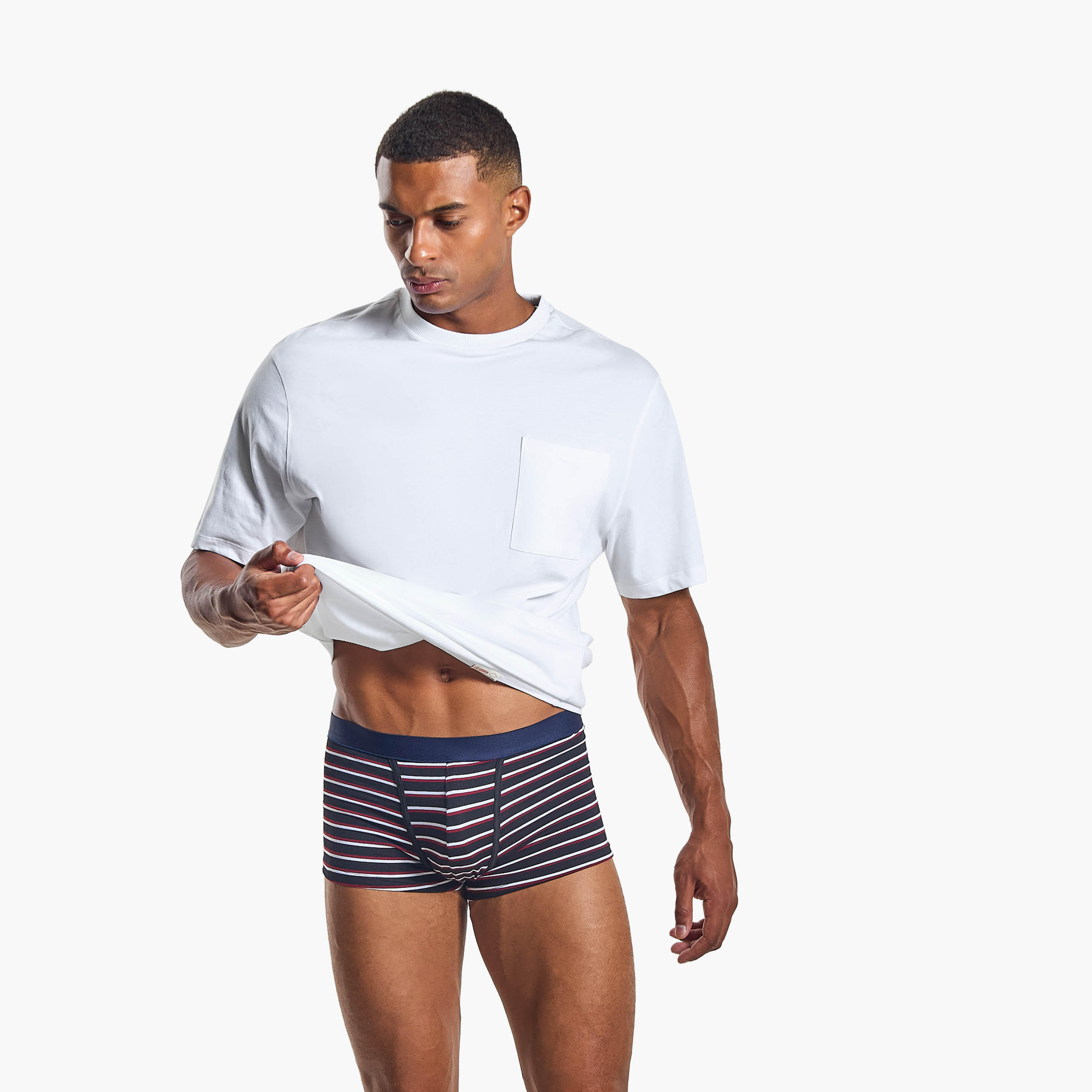 طقم من 3 - سراويل هيبستر ترانك-men-clothing-innerwear-underwear-image-6