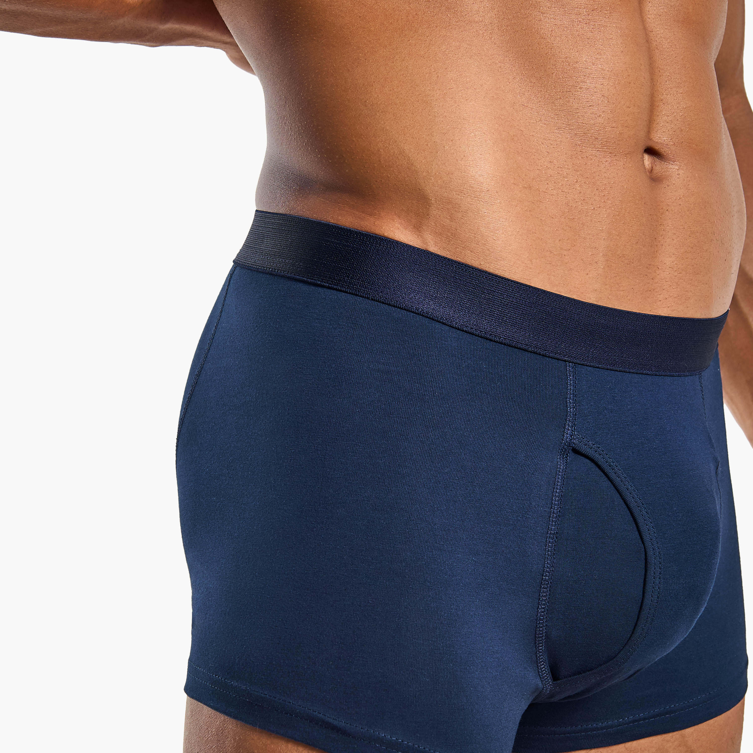 سروال ترانك - طقم من 3 قطع-men-clothing-innerwear-underwear-image-5