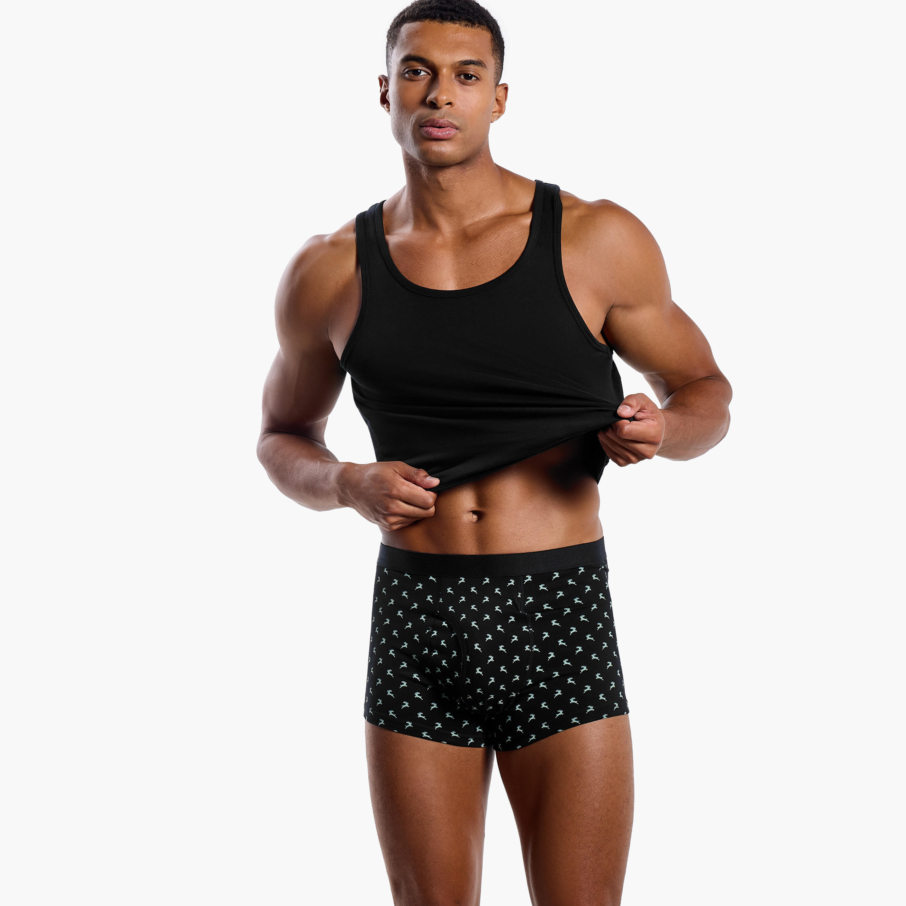 طقم شورتات ترانك 3 قطع متنوعة-men-clothing-innerwear-underwear-image-6