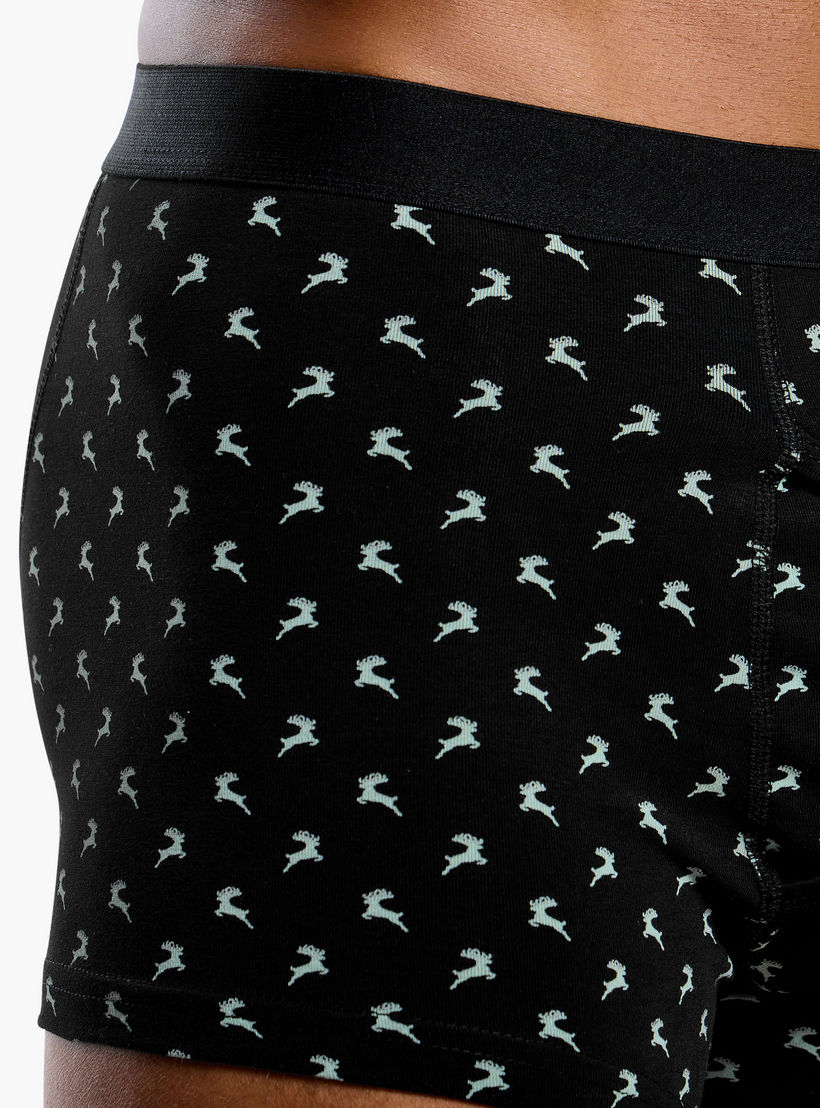 طقم شورتات ترانك 3 قطع متنوعة-men-clothing-innerwear-underwear-image-5