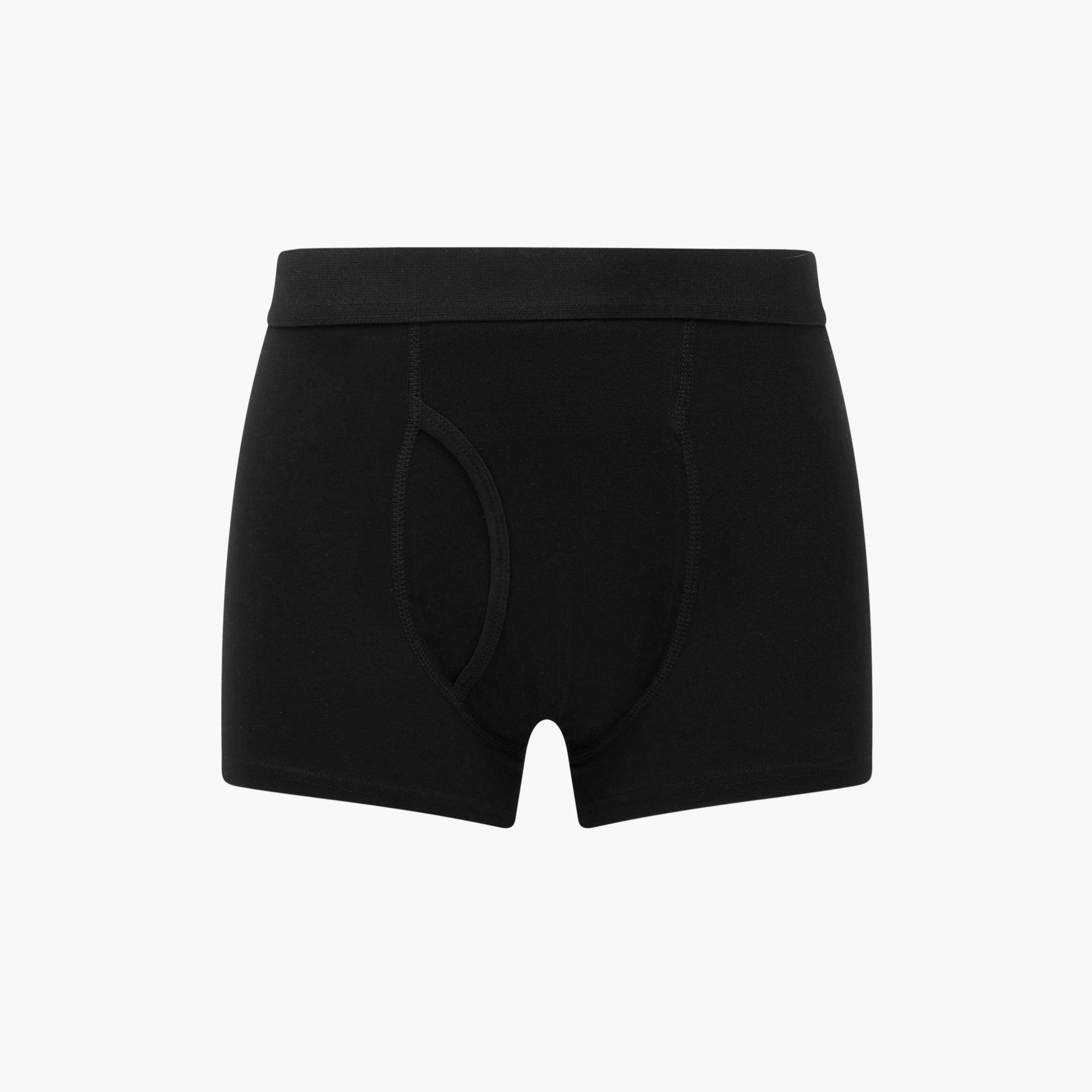 طقم شورتات ترانك 3 قطع متنوعة-men-clothing-innerwear-underwear-image-2