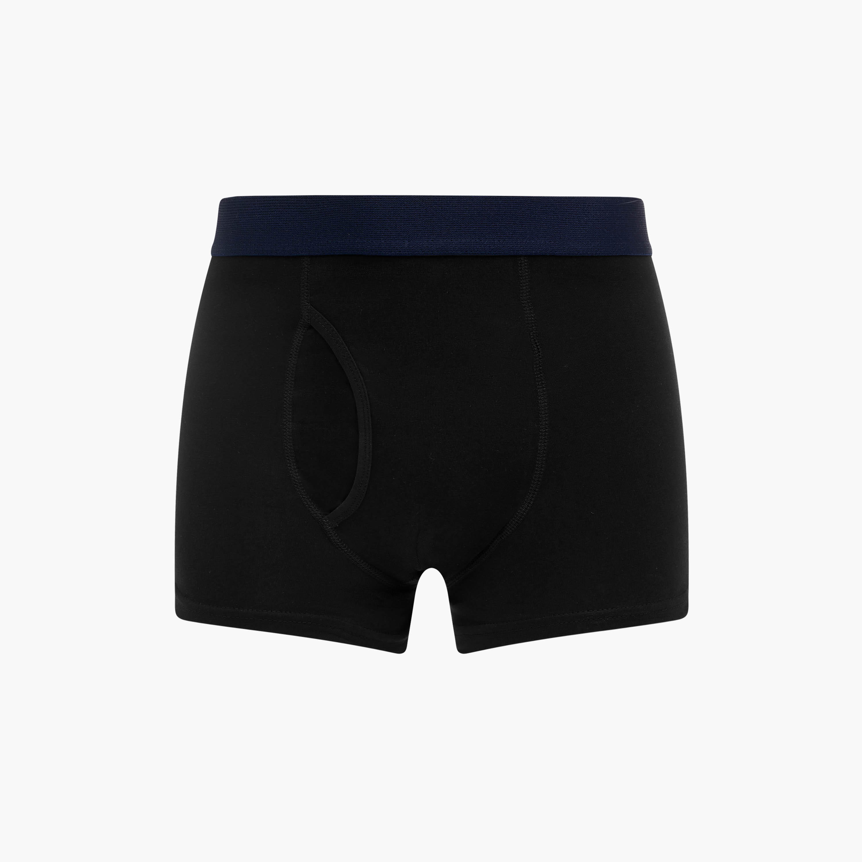 طقم من 3 - سراويل ترانك داخلية-men-clothing-innerwear-underwear-image-1