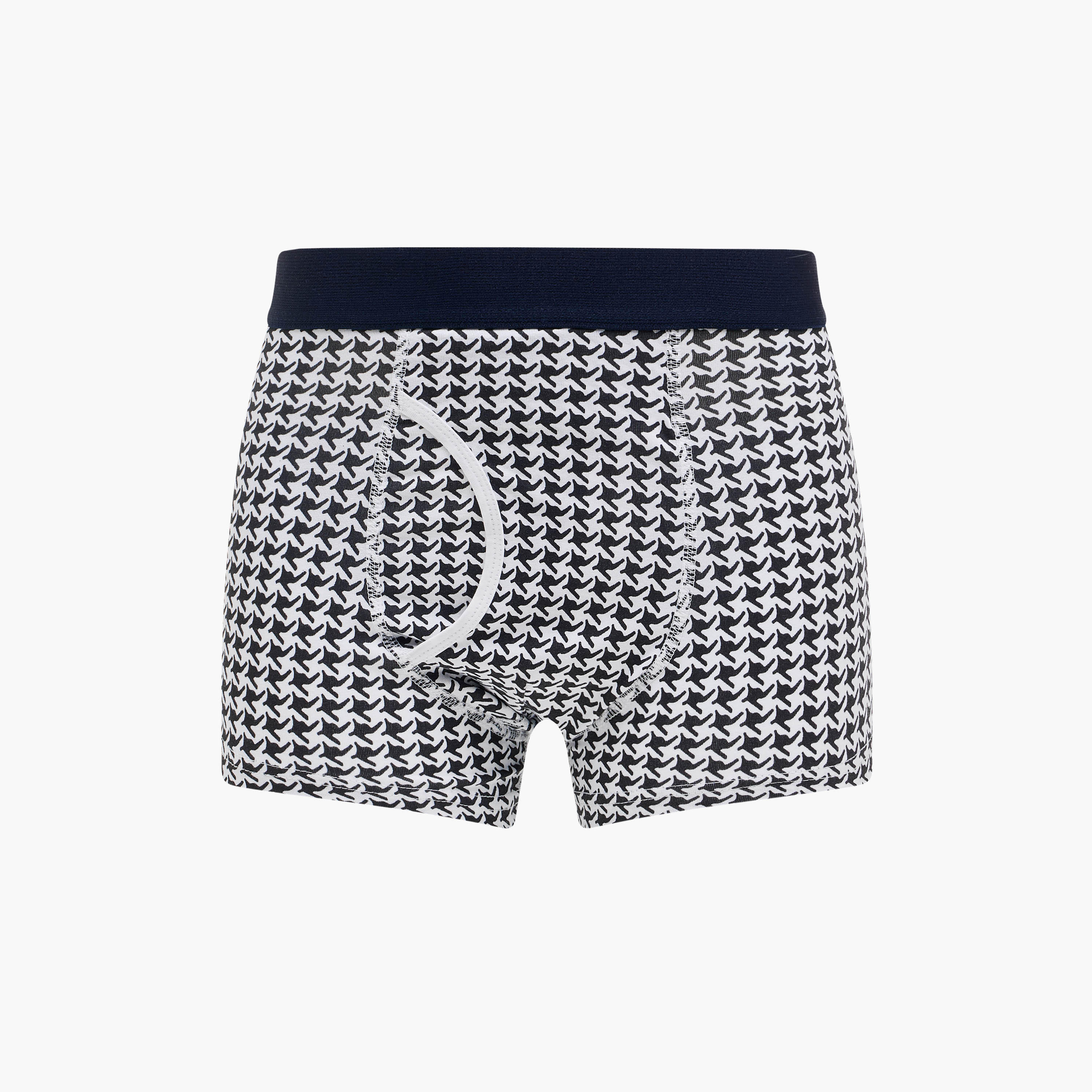 طقم من 3 - سراويل ترانك داخلية-men-clothing-innerwear-underwear-image-11