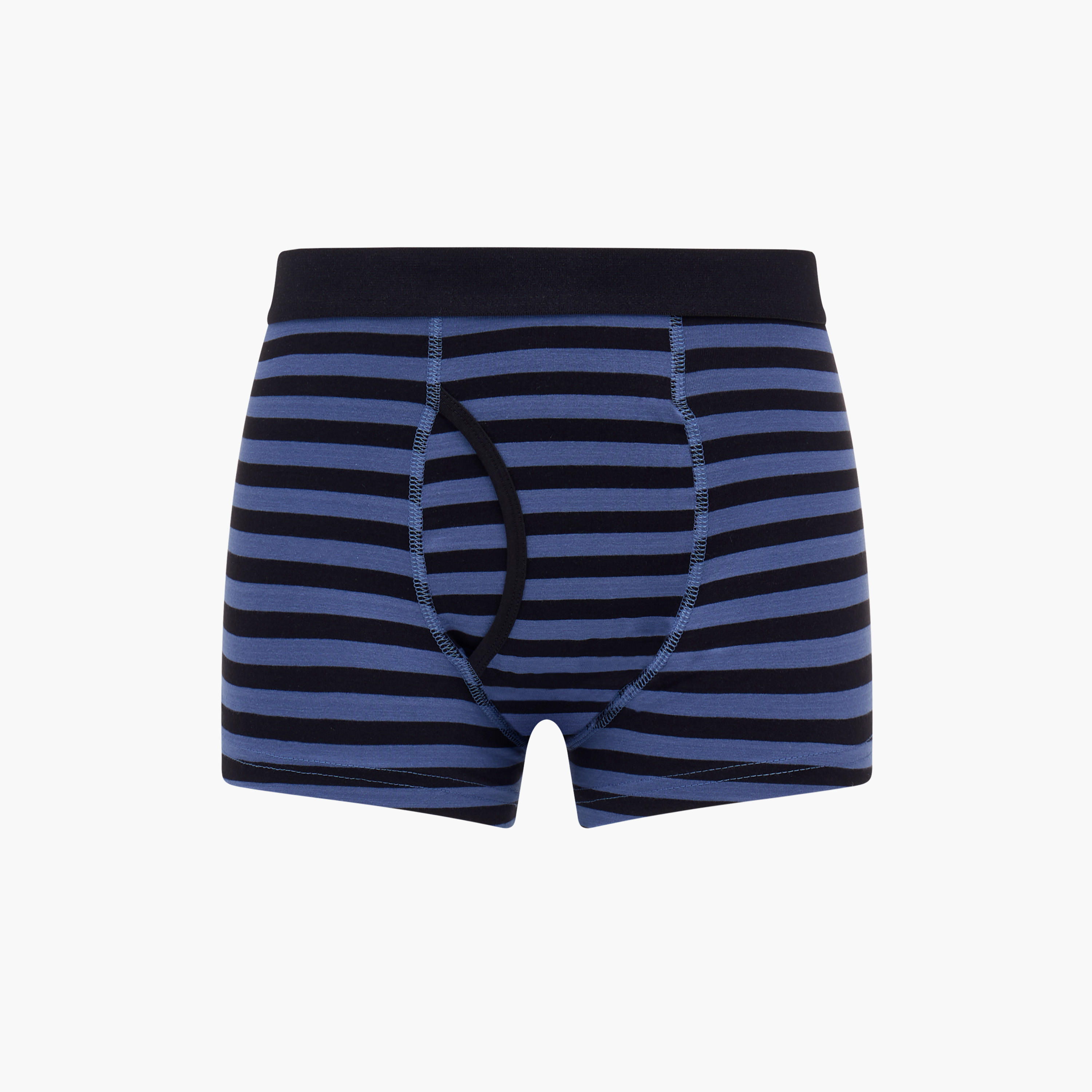 Set of 3 - Assorted Trunk Briefs-men-clothing-innerwear-underwear-image-10