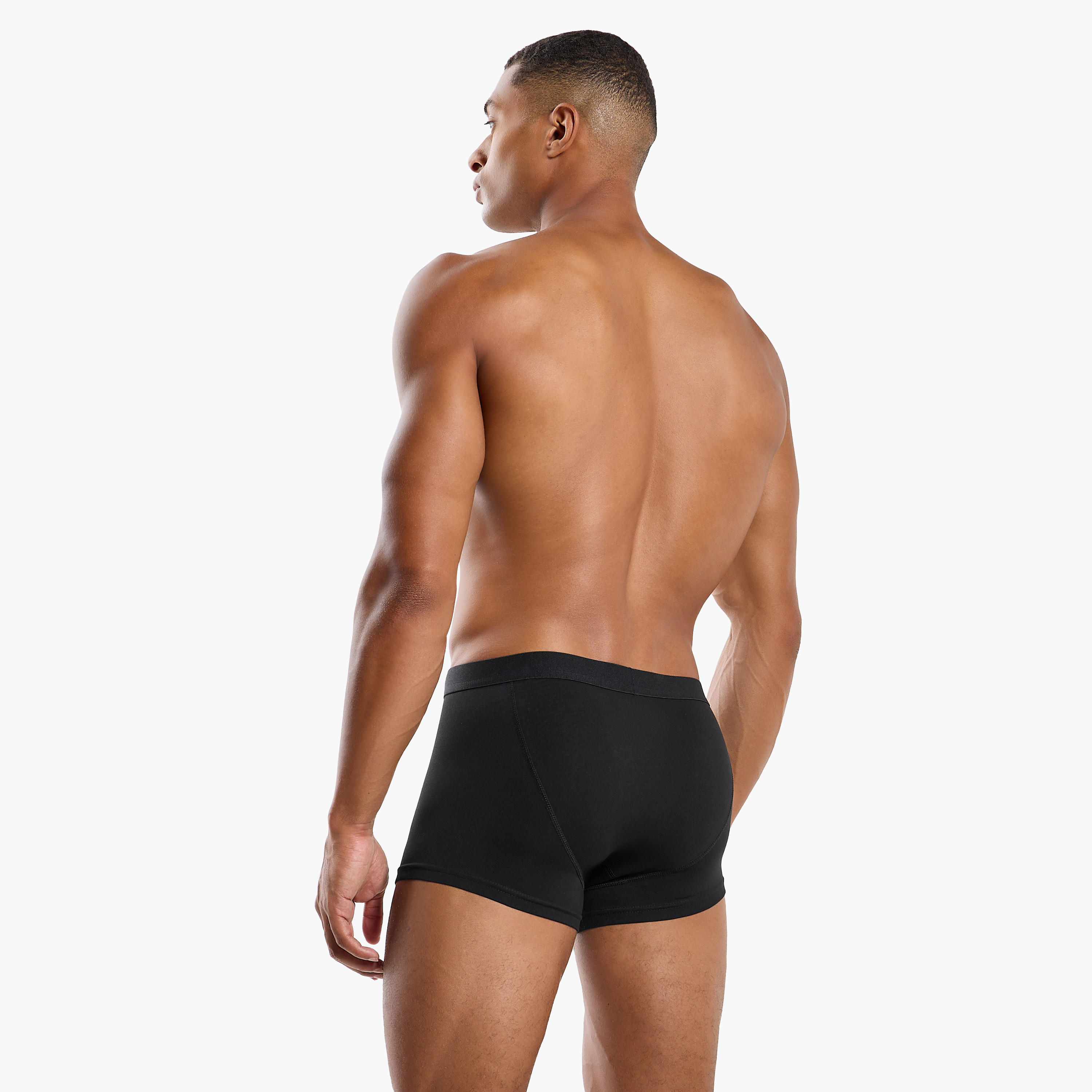 Set of 3 - Assorted Trunk Briefs-men-clothing-innerwear-underwear-image-4