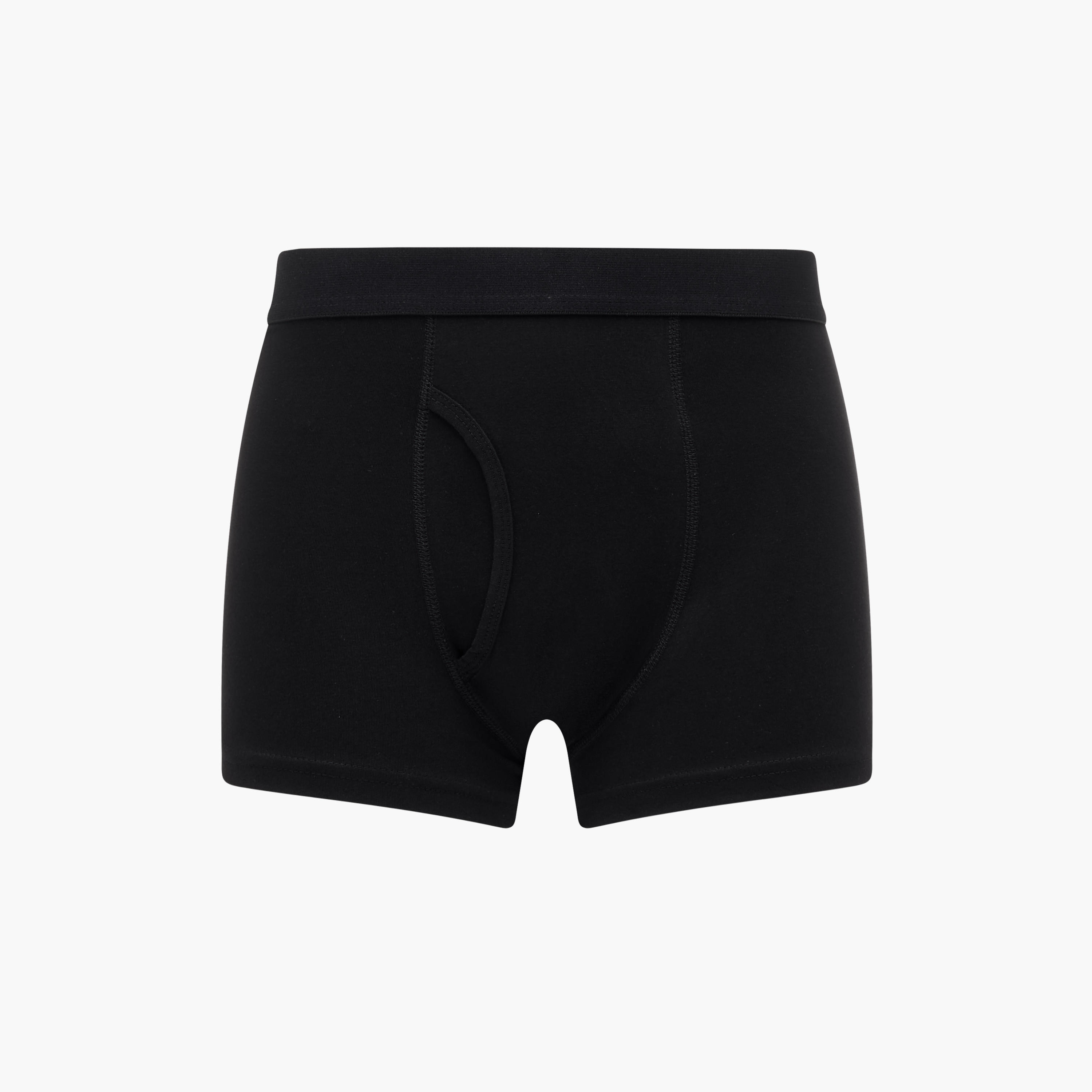Set of 3 - Assorted Trunk Briefs-men-clothing-innerwear-underwear-image-8