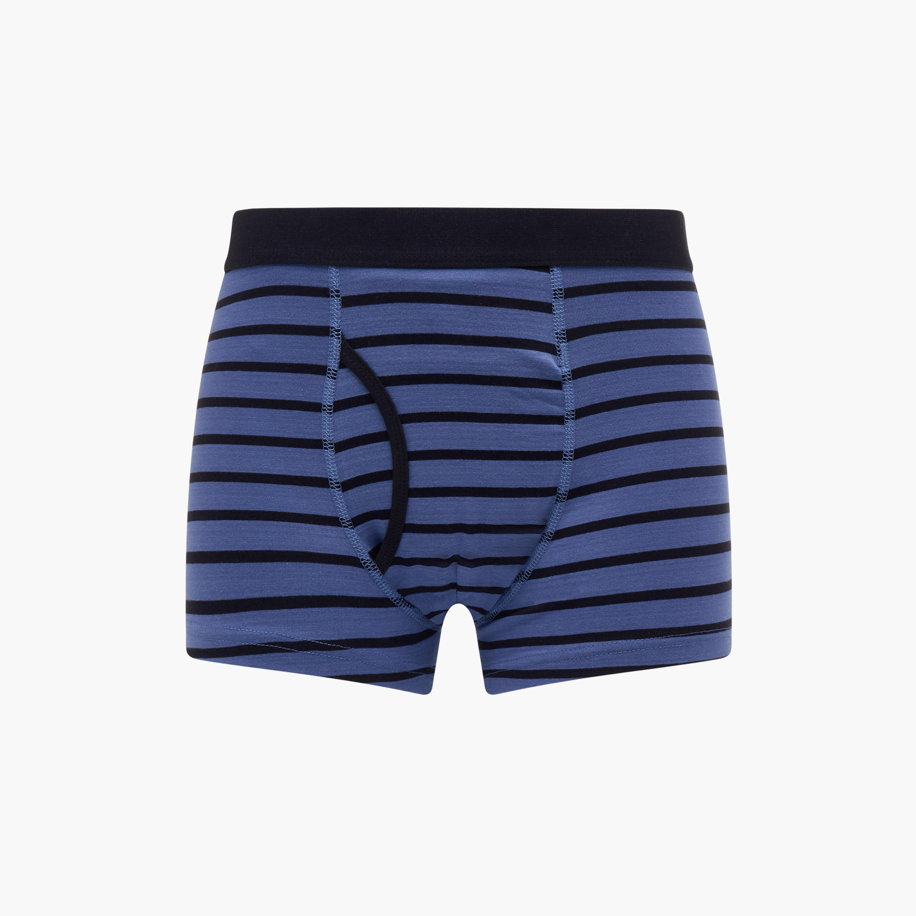 Set of 3 - Assorted Trunk Briefs-men-clothing-innerwear-underwear-image-9