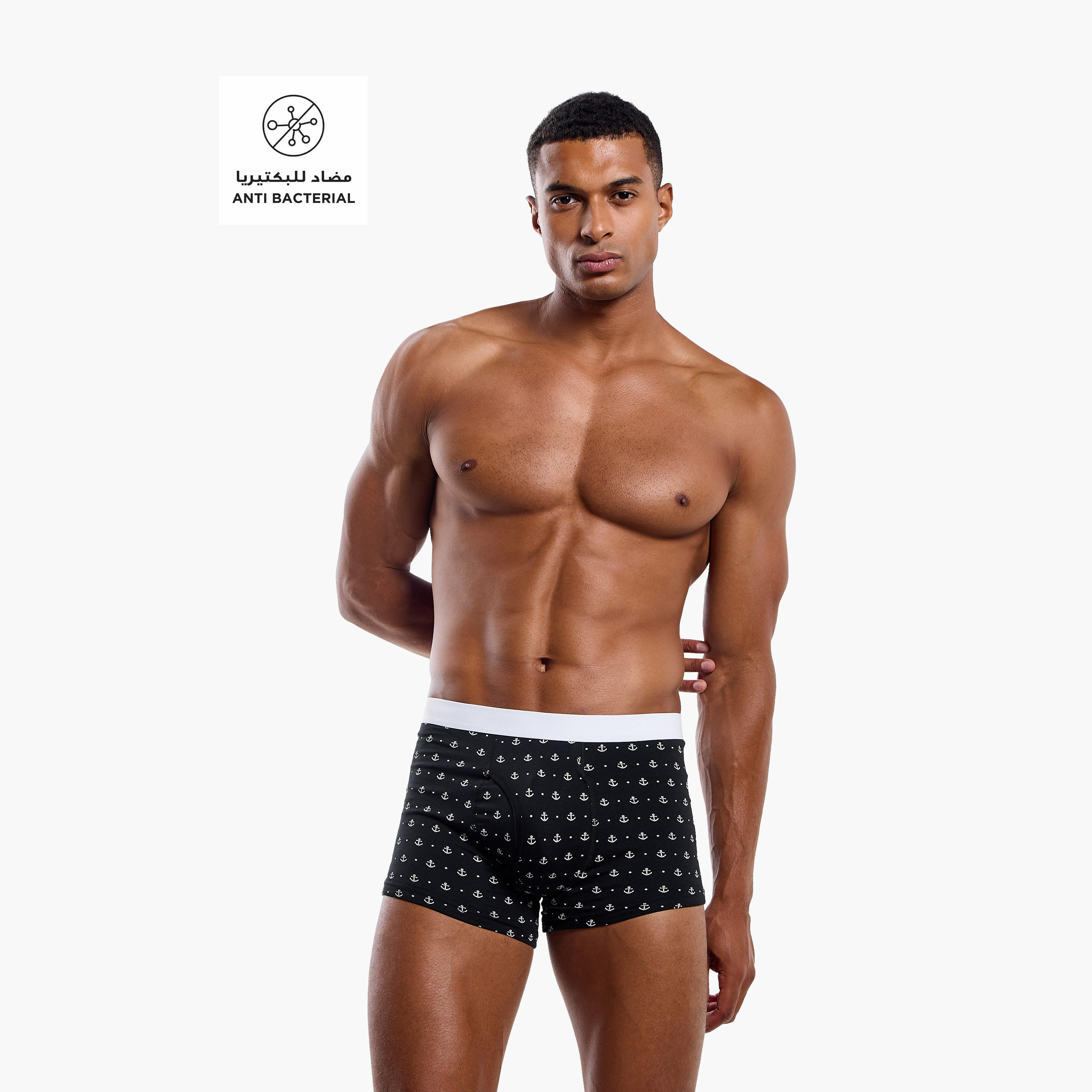 طقم شورتات ترانك 3 قطع متنوعة-men-clothing-innerwear-underwear-image-9