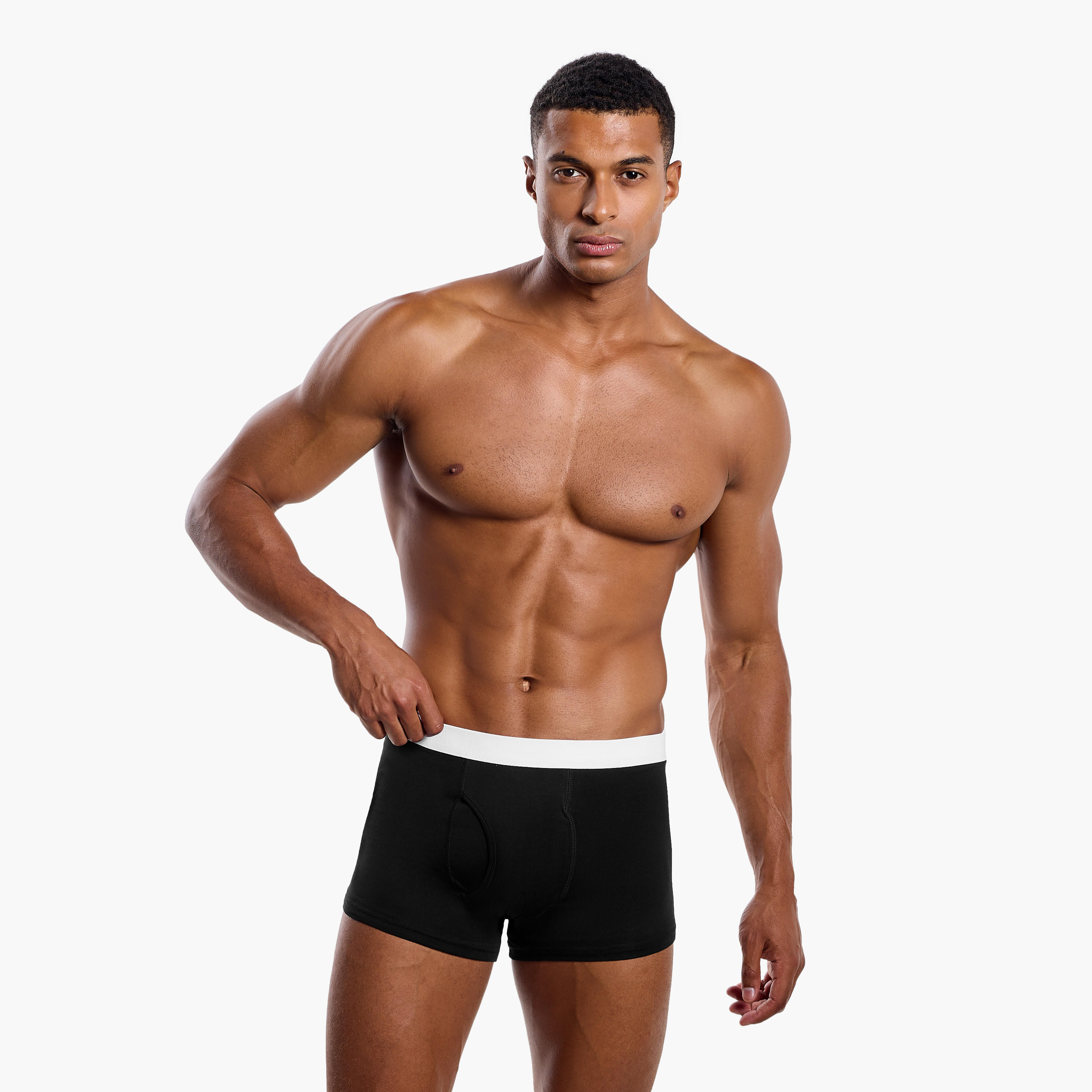 طقم شورتات ترانك 3 قطع متنوعة-men-clothing-innerwear-underwear-image-8