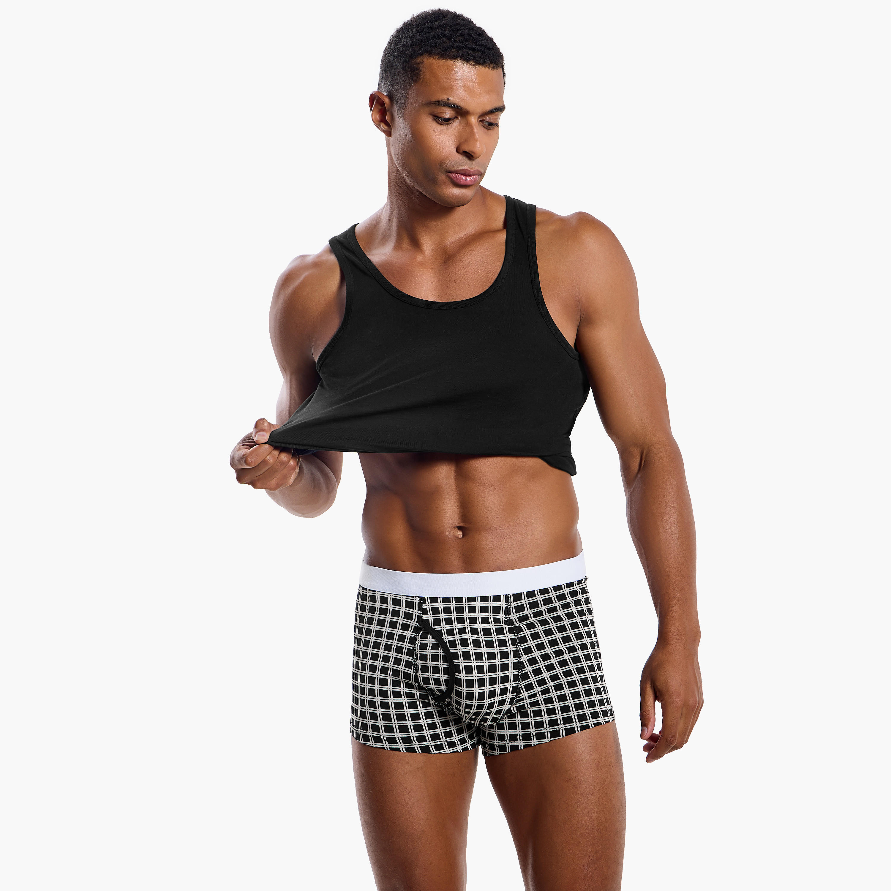 طقم شورتات ترانك 3 قطع متنوعة-men-clothing-innerwear-underwear-image-6