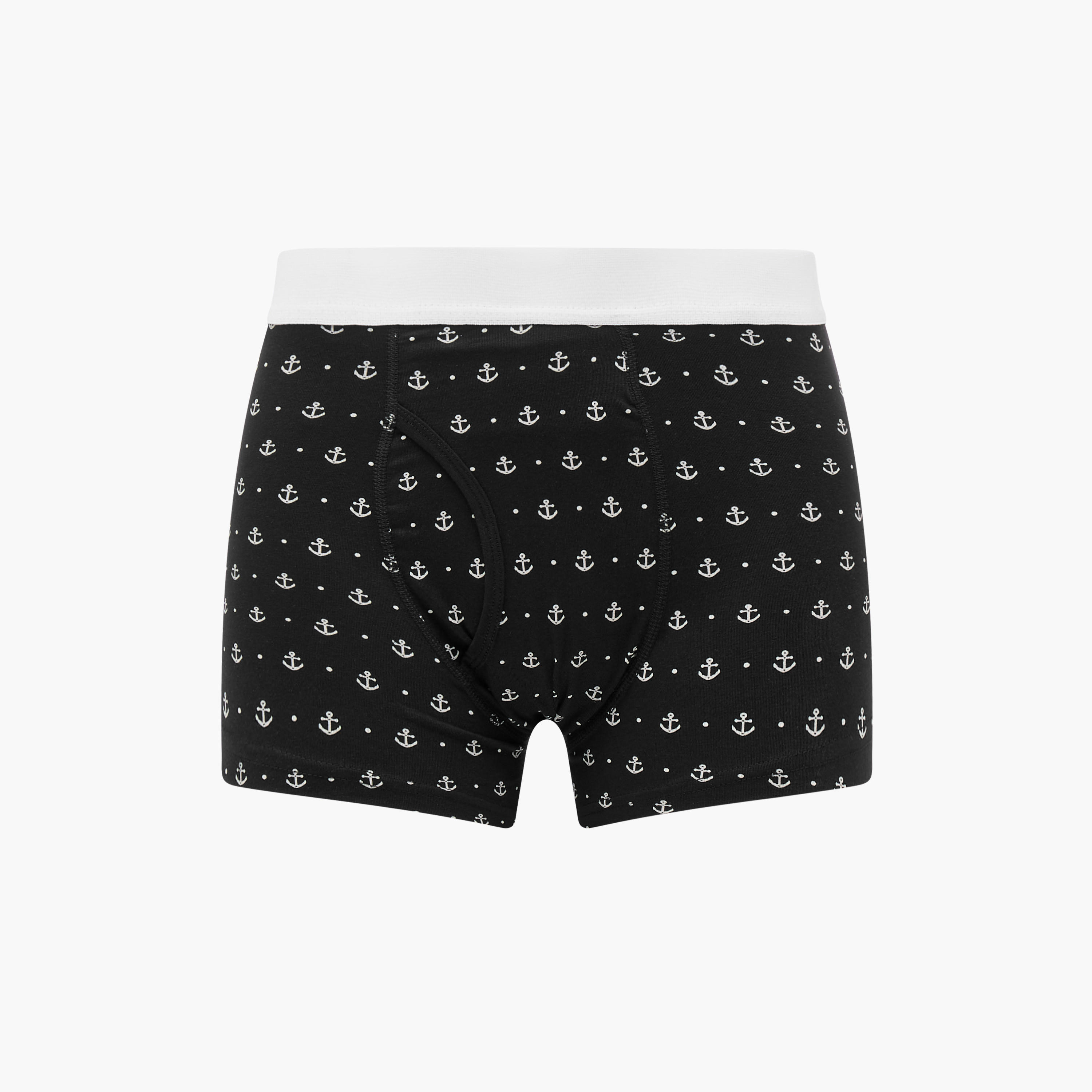 طقم شورتات ترانك 3 قطع متنوعة-men-clothing-innerwear-underwear-image-3