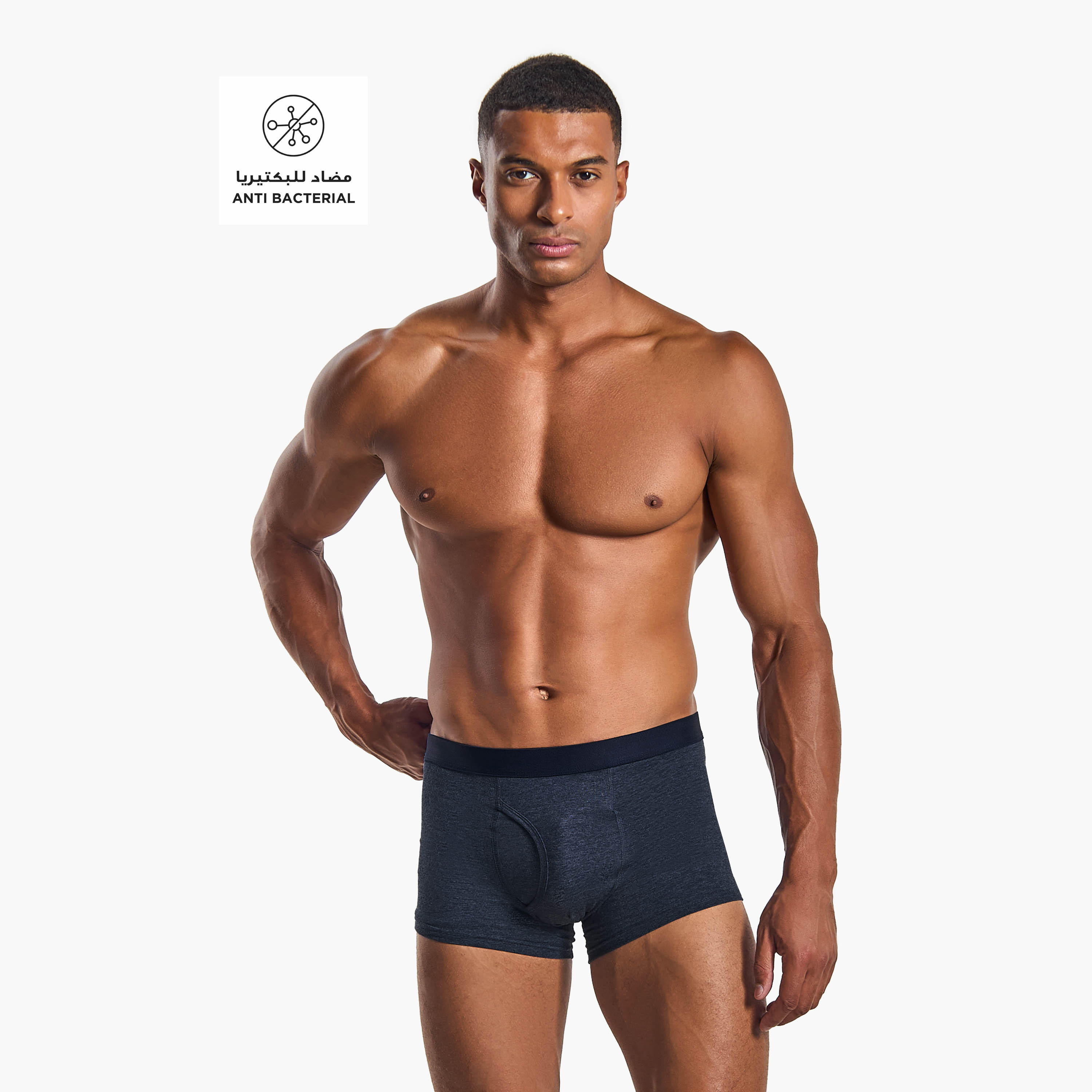 Set of 3 - Hipster Trunk Briefs-men-clothing-innerwear-underwear-image-2