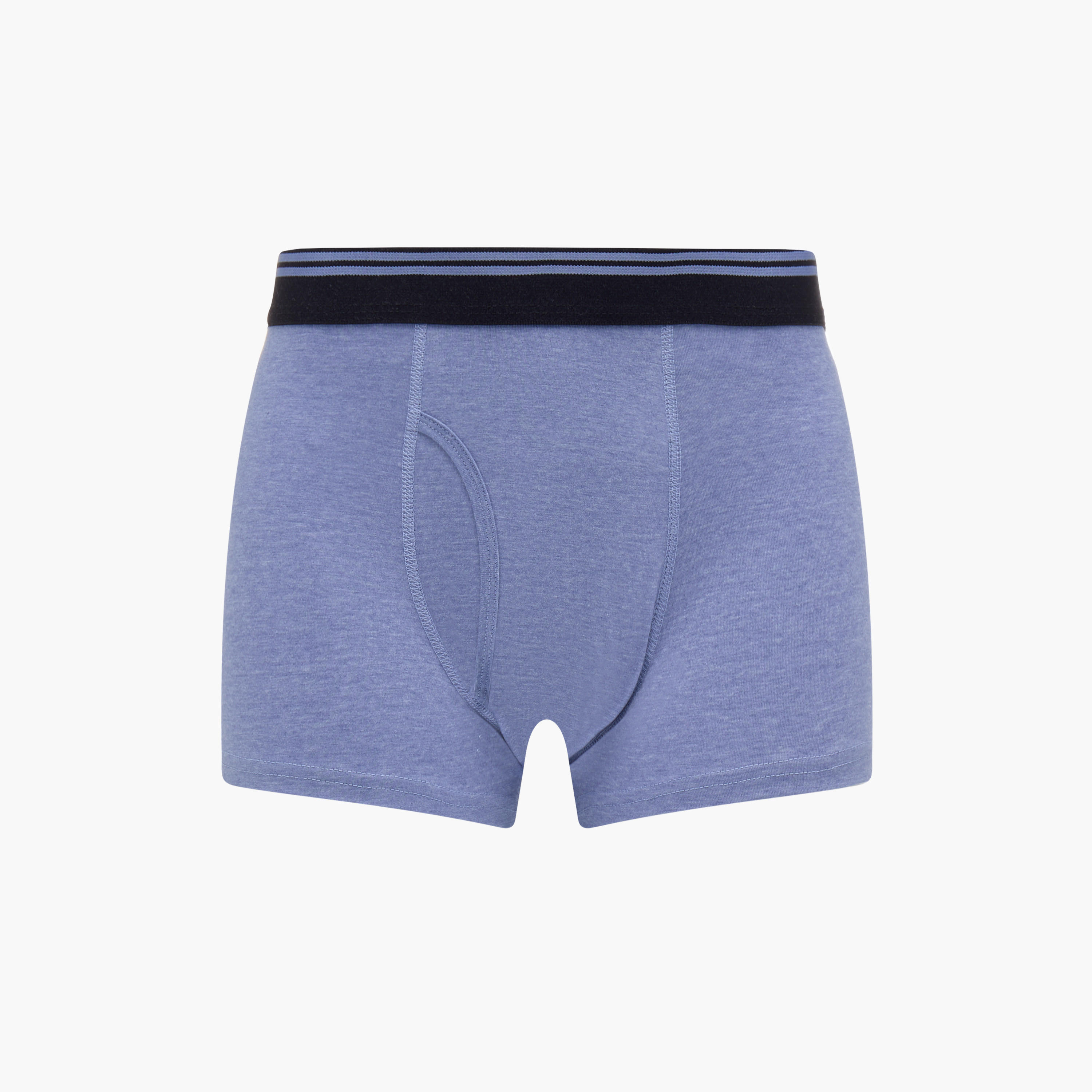 Set of 3 - Assorted Trunk Briefs-men-clothing-innerwear-underwear-image-10