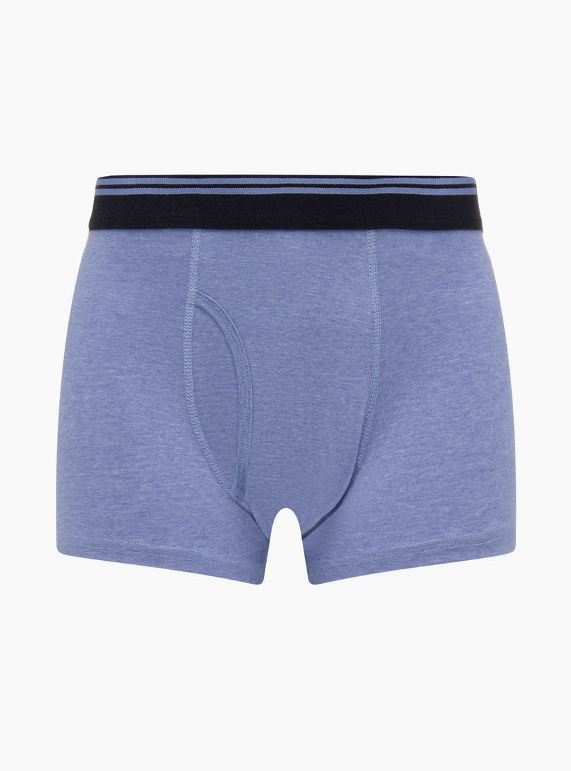 Set of 3 - Assorted Trunk Briefs-men-clothing-innerwear-underwear-image-10