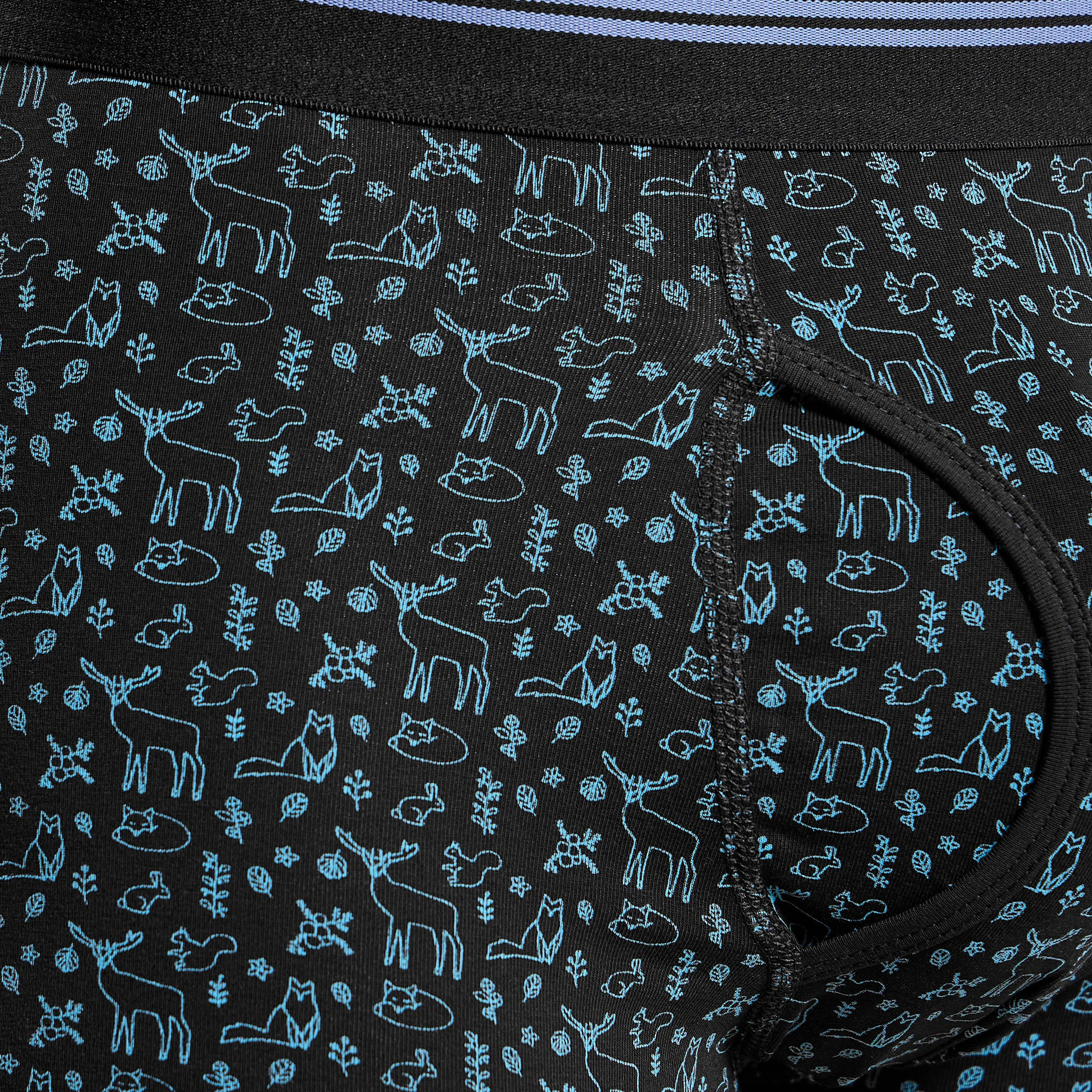 Set of 3 - Assorted Trunk Briefs-men-clothing-innerwear-underwear-image-7