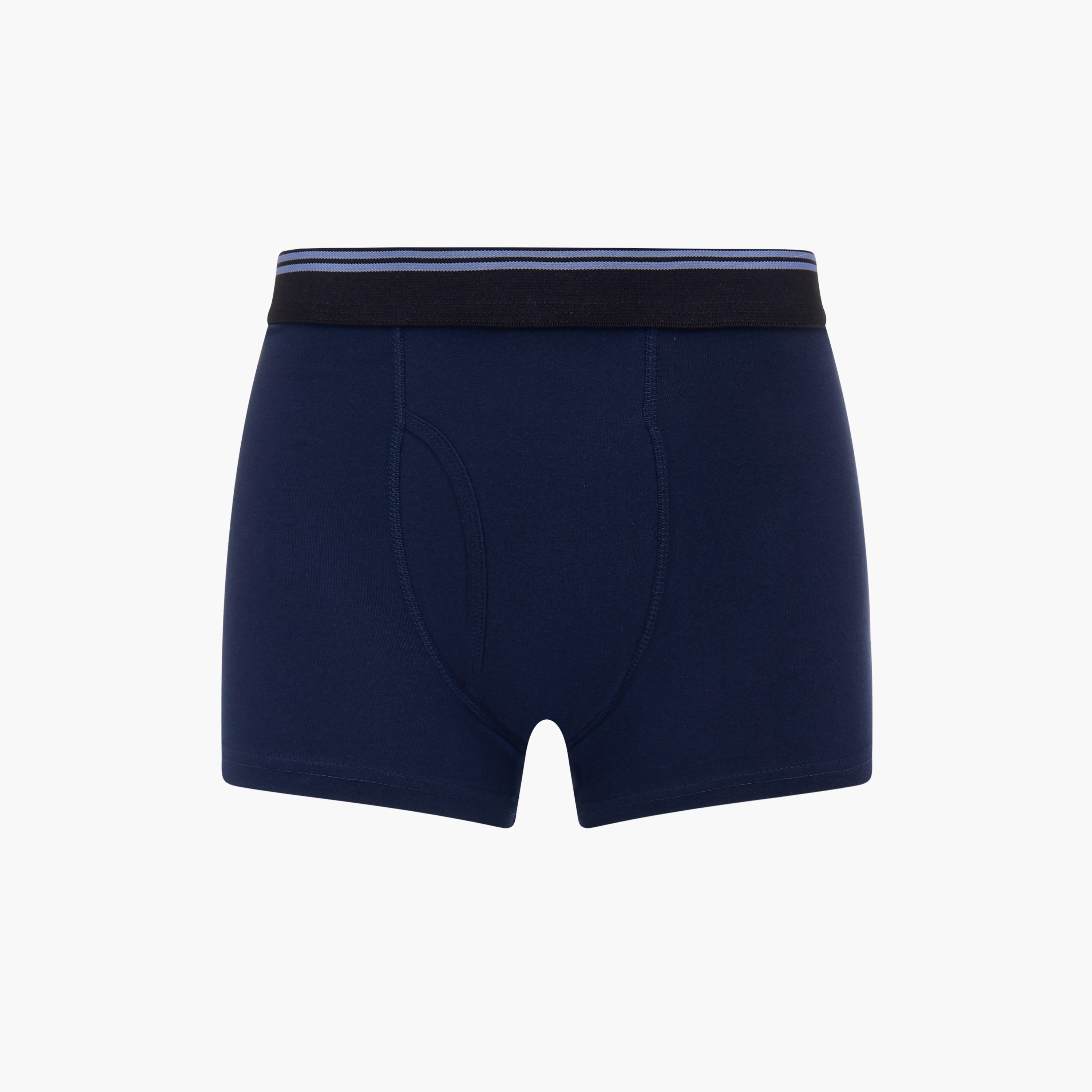 Set of 3 - Assorted Trunk Briefs-men-clothing-innerwear-underwear-image-8