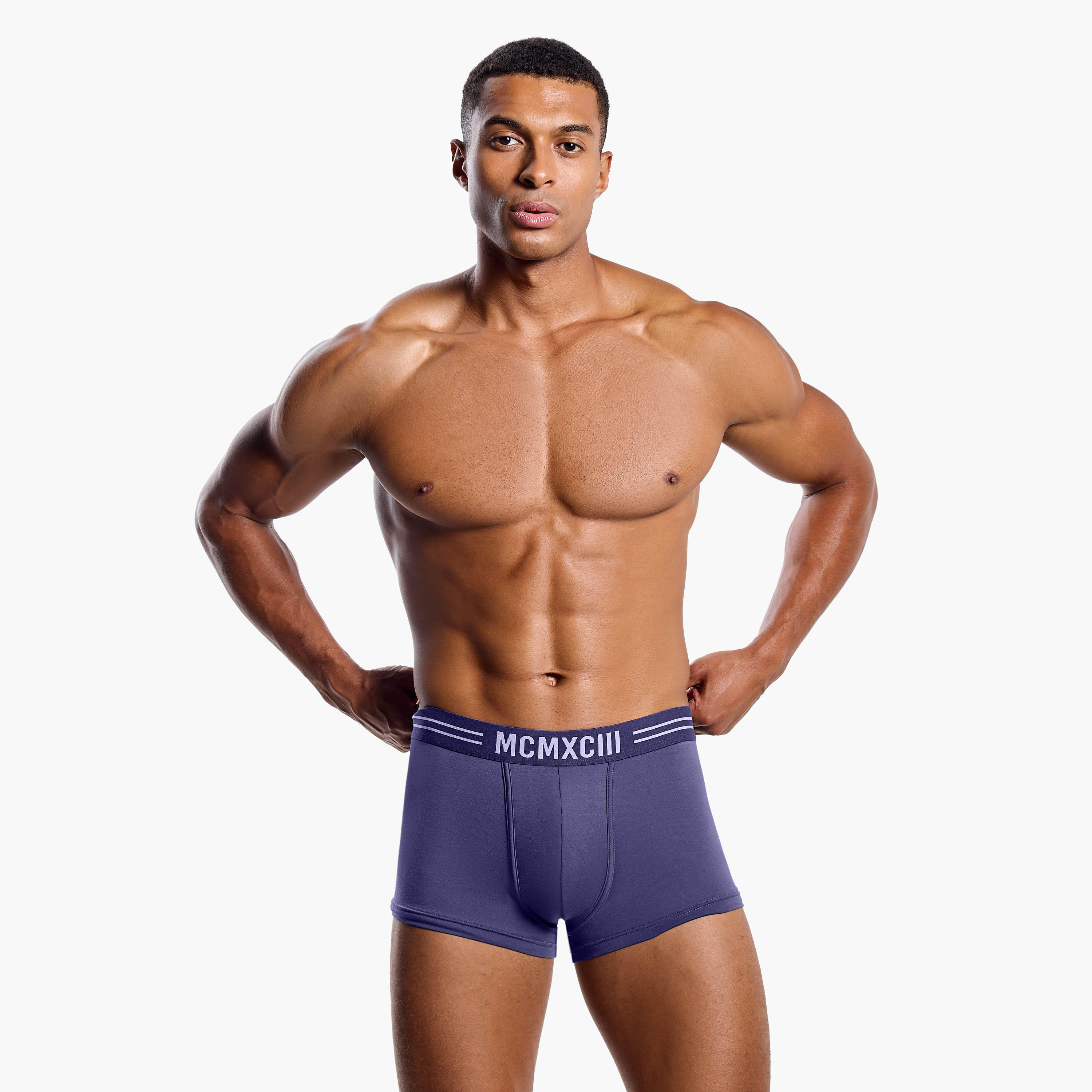 Men Printed Rayon Blend Hipster Trunks - Pack of 3-men-clothing-innerwear-underwear-image-3