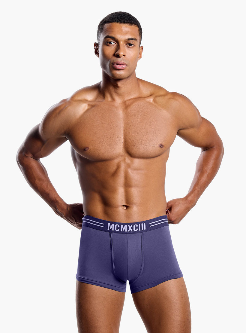 سراويل داخلية ترانك هيبستر من مزيج الرايون بطبعات للرجال - طقم من 3-men-clothing-innerwear-underwear-image-8