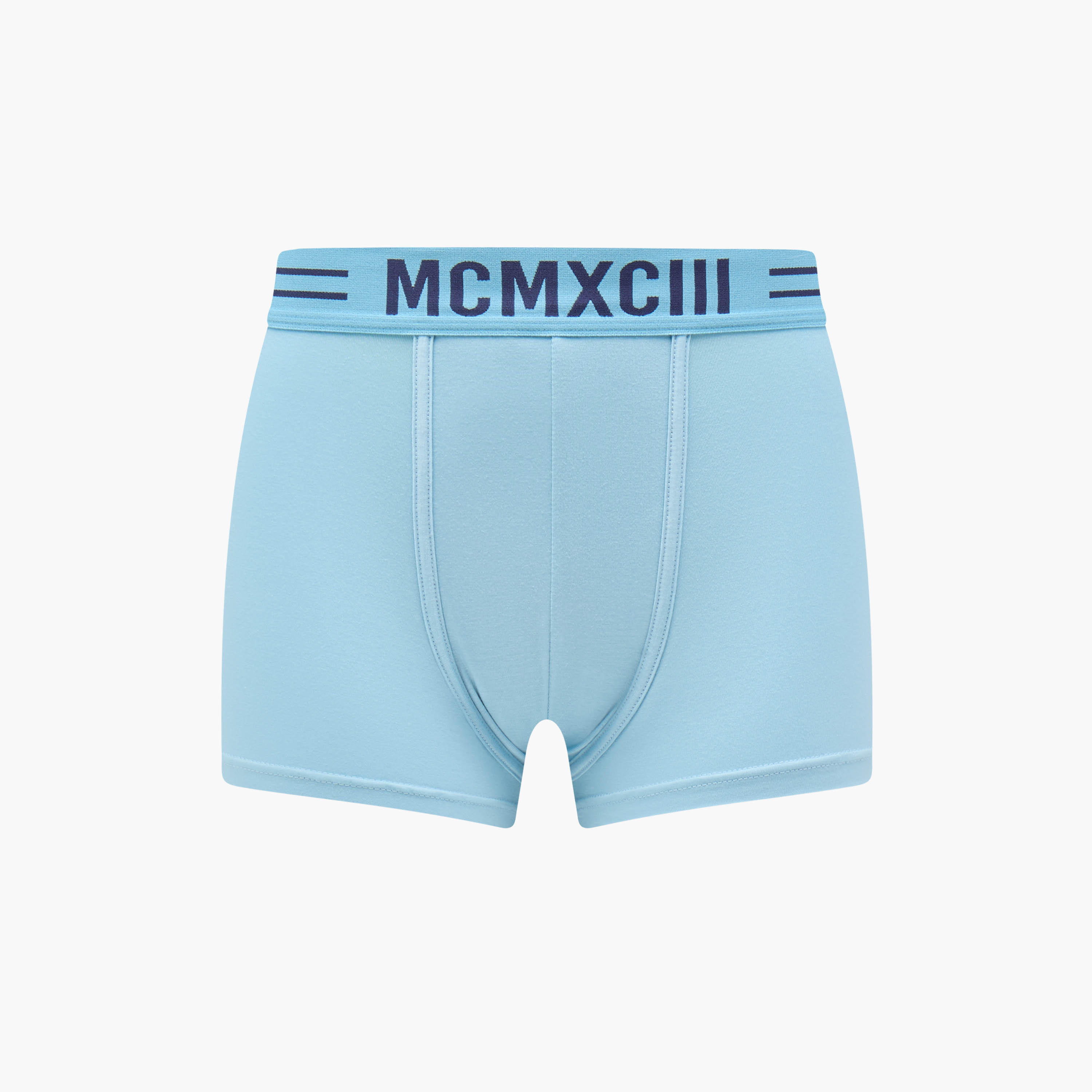 سراويل داخلية ترانك هيبستر من مزيج الرايون بطبعات للرجال - طقم من 3-men-clothing-innerwear-underwear-image-3