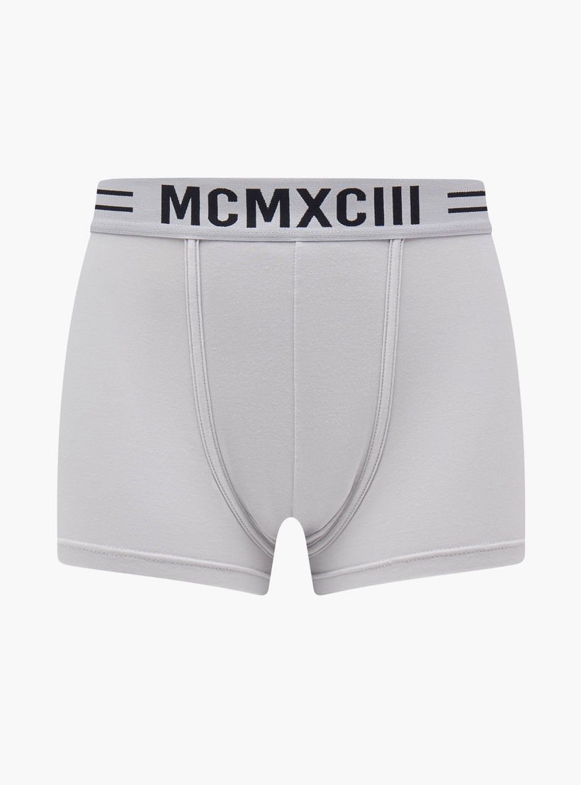 سراويل داخلية ترانك هيبستر من مزيج الرايون بطبعات للرجال - طقم من 3-men-clothing-innerwear-underwear-image-2