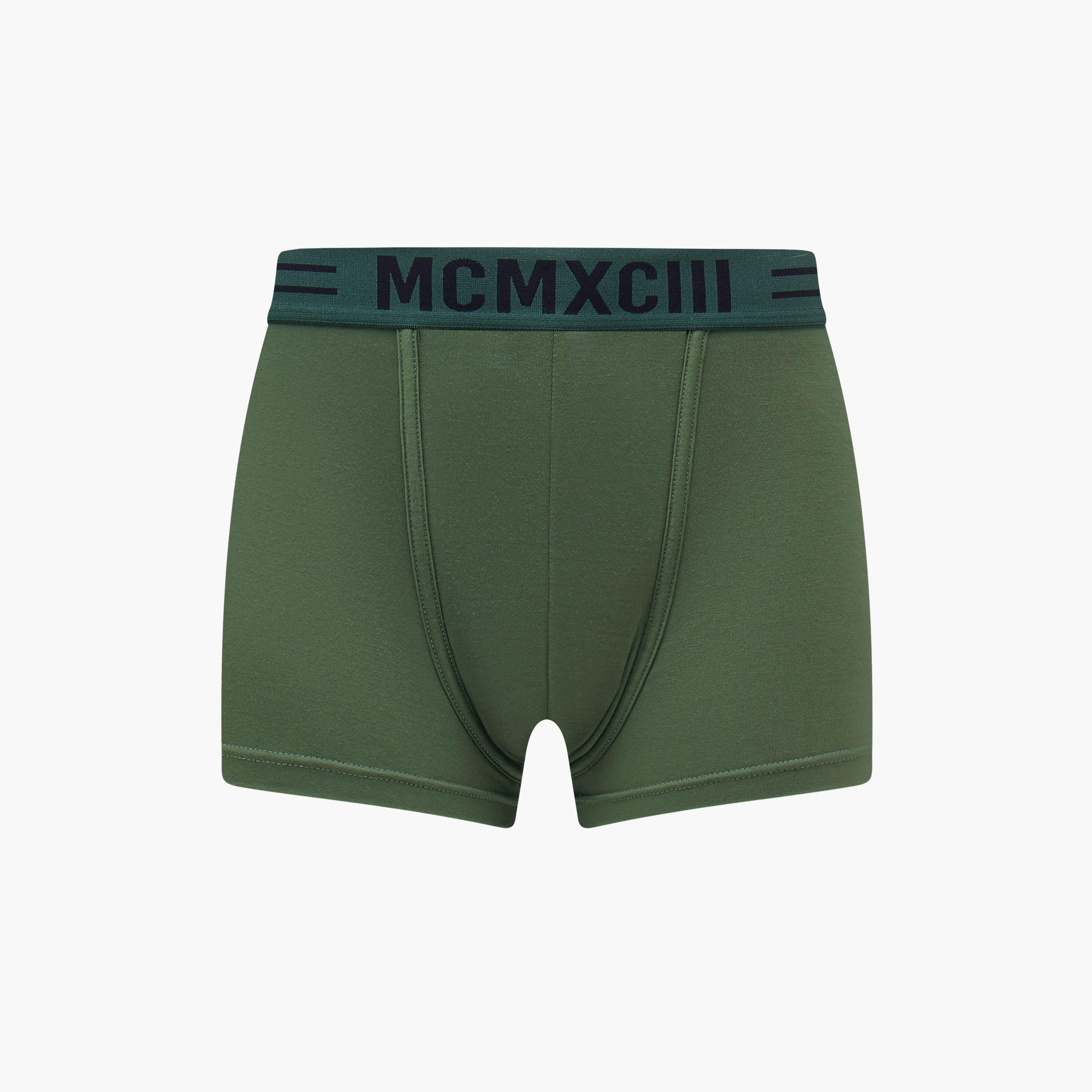 سراويل داخلية ترانك هيبستر من مزيج الرايون بطبعات للرجال - طقم من 3-men-clothing-innerwear-underwear-image-7