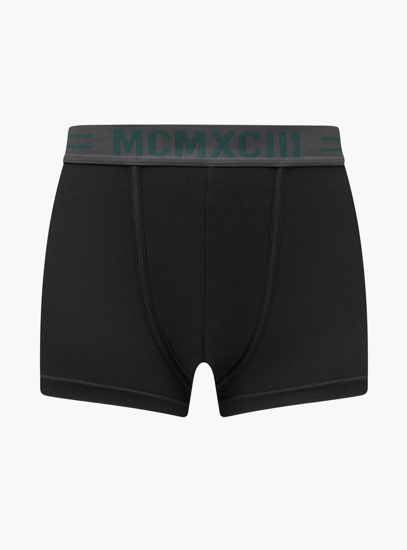 سراويل داخلية ترانك هيبستر من مزيج الرايون بطبعات للرجال - طقم من 3-men-clothing-innerwear-underwear-image-8