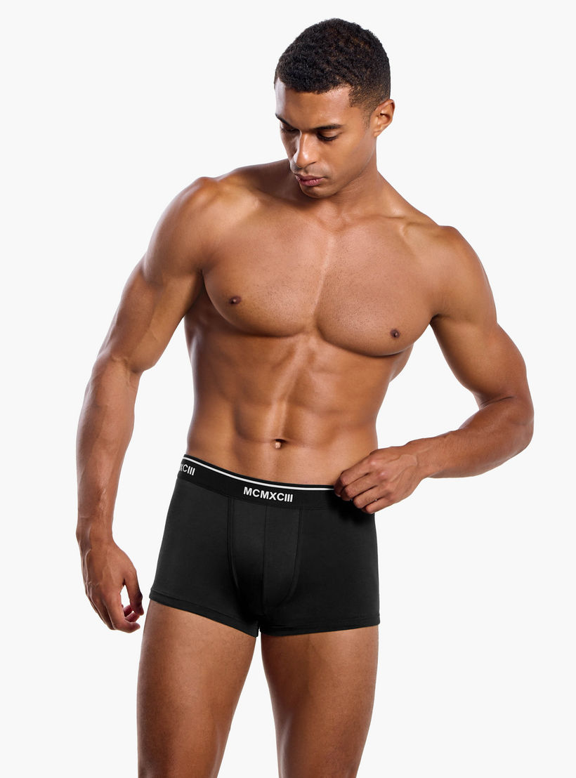 سراويل داخلية هيبستر من مزيج الليوسيل بطبعات للرجال - طقم من 3-men-clothing-innerwear-underwear-image-2