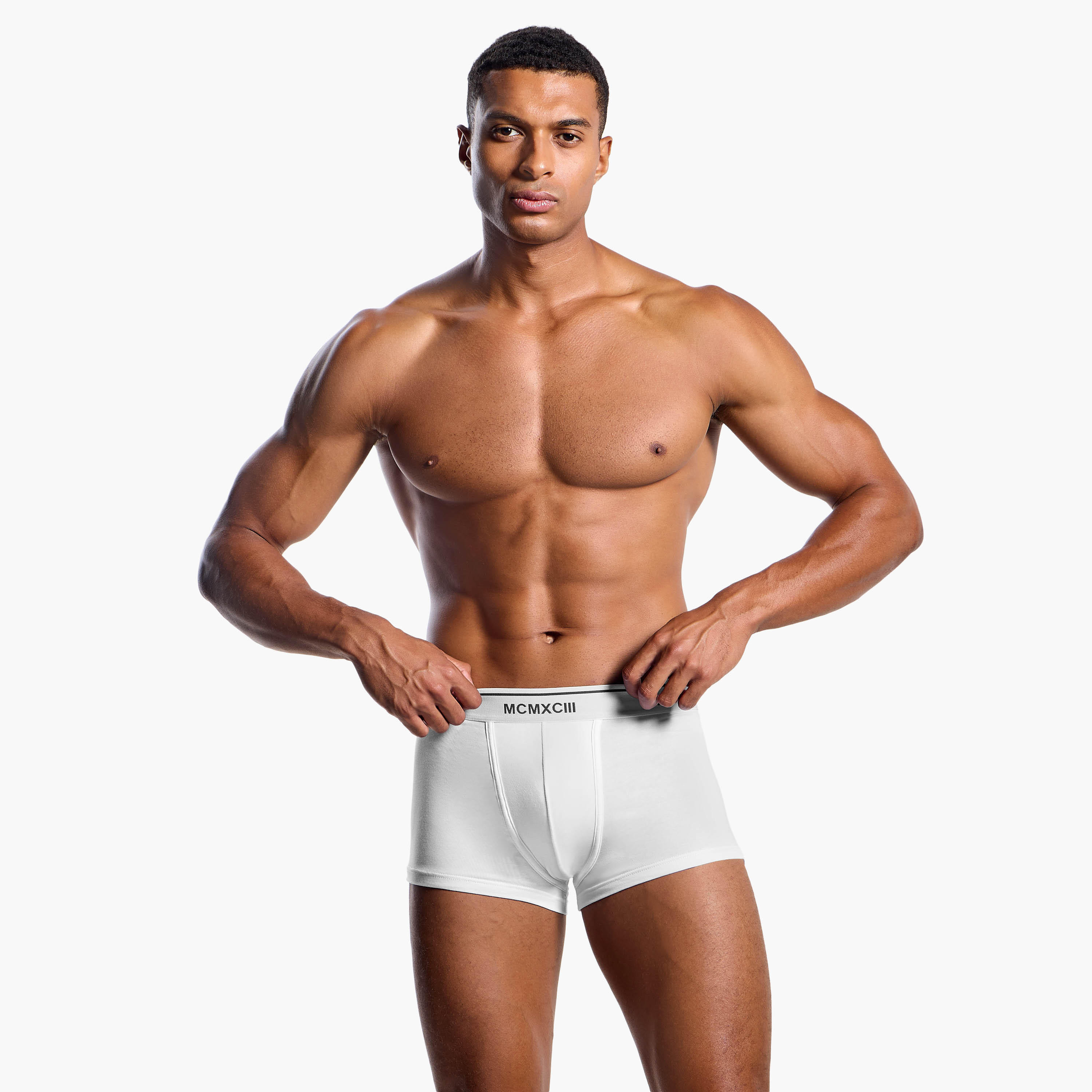 سراويل داخلية هيبستر من مزيج الليوسيل بطبعات للرجال - طقم من 3-men-clothing-innerwear-underwear-image-3