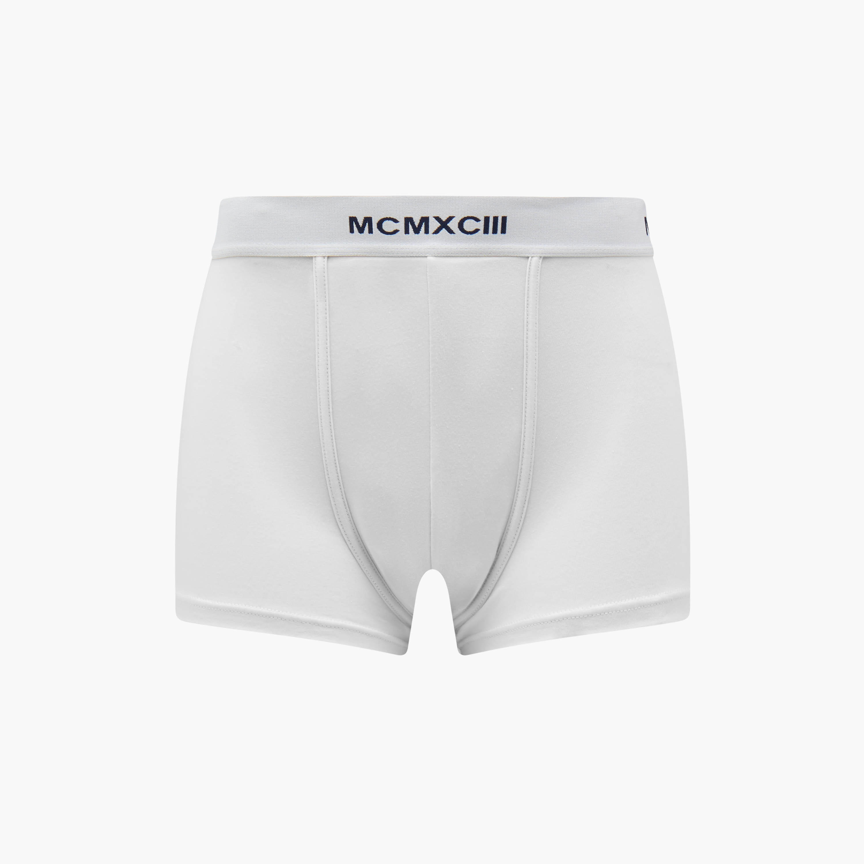 سراويل ترانك هيبستر داخلية بخصر مطاطي وطبعات للرجال - طقم من 3-men-clothing-innerwear-underwear-image-10
