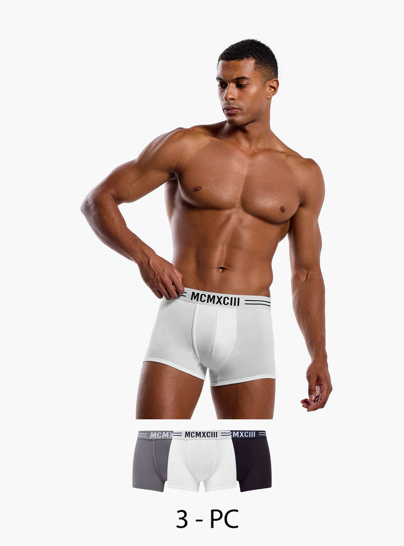Men Printed Rayon Blend Hipster Trunks - Pack of 3-men-clothing-innerwear-underwear-image-1