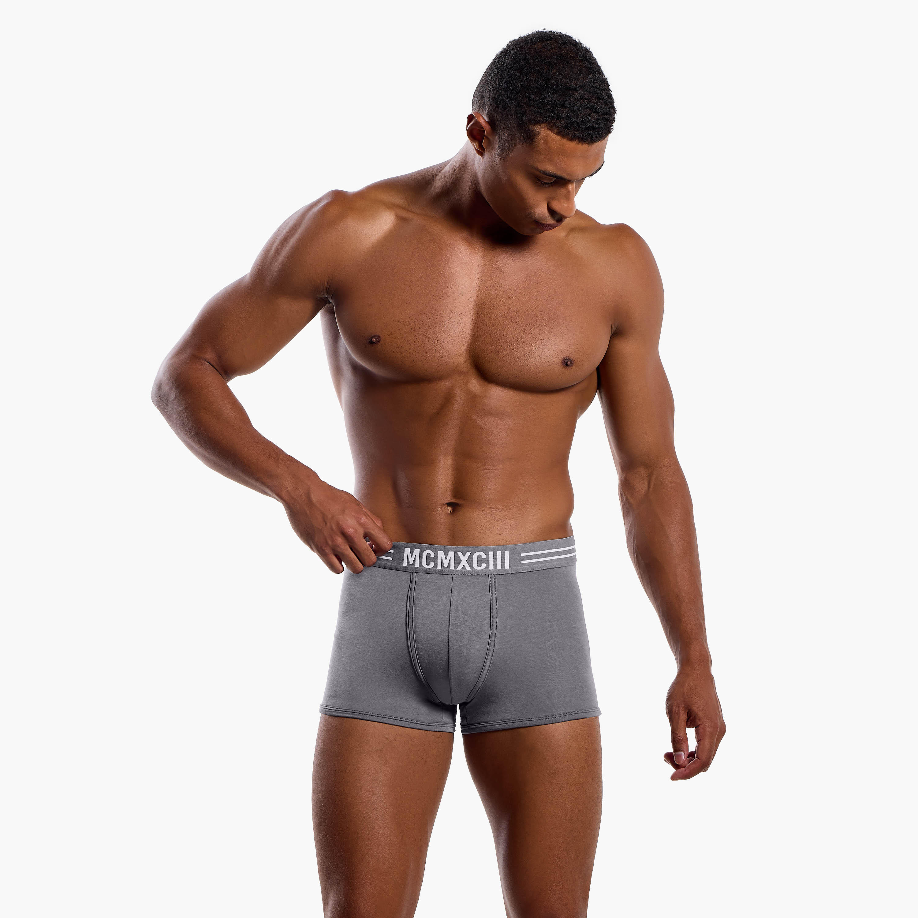 Men Printed Rayon Blend Hipster Trunks - Pack of 3-men-clothing-innerwear-underwear-image-2