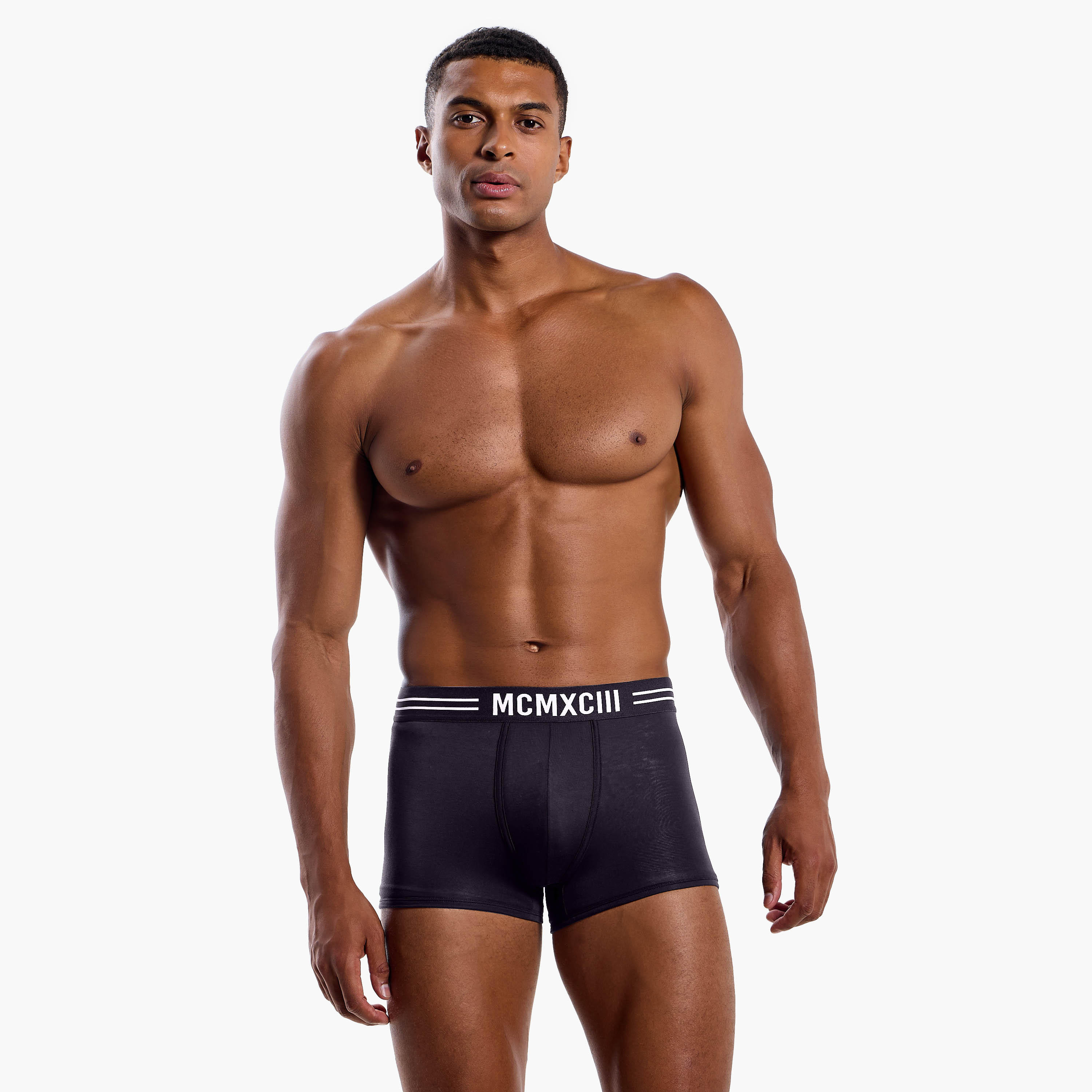 Men Printed Rayon Blend Hipster Trunks - Pack of 3-men-clothing-innerwear-underwear-image-3