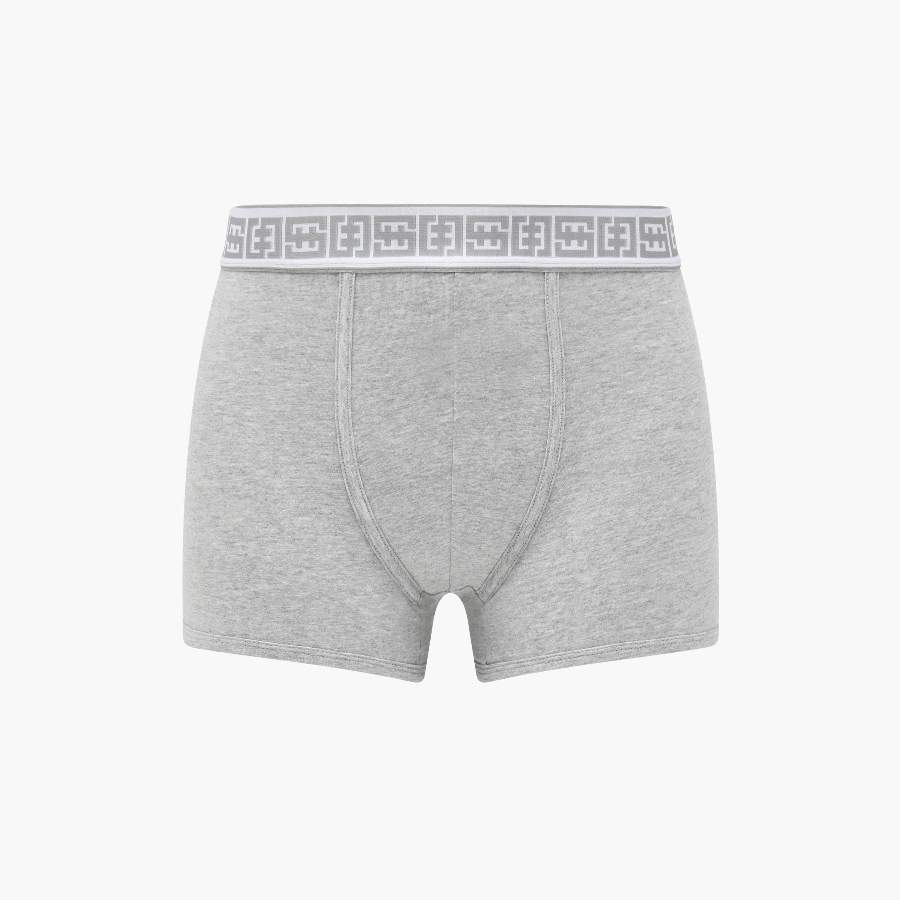 سراويل ترانك هيبستر مزيج القطن بطبعات للرجال - طقم من 3-men-clothing-innerwear-underwear-image-10