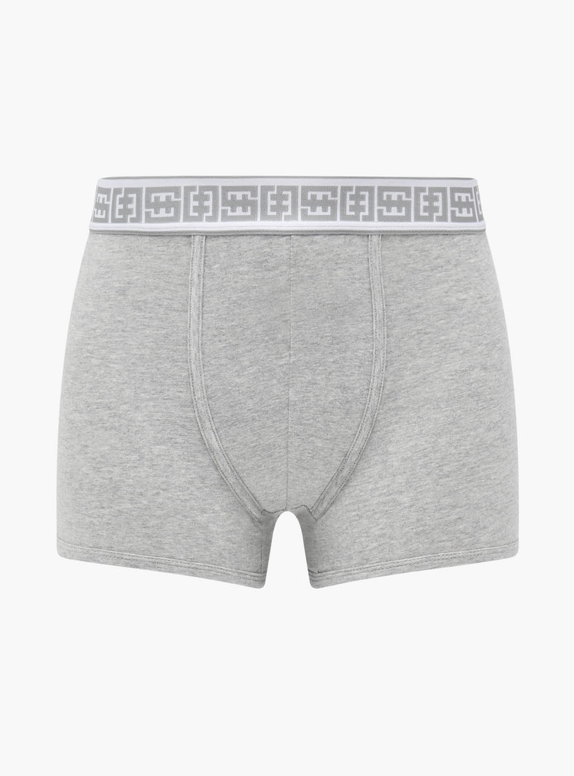 سراويل ترانك هيبستر مزيج القطن بطبعات للرجال - طقم من 3-men-clothing-innerwear-underwear-image-8