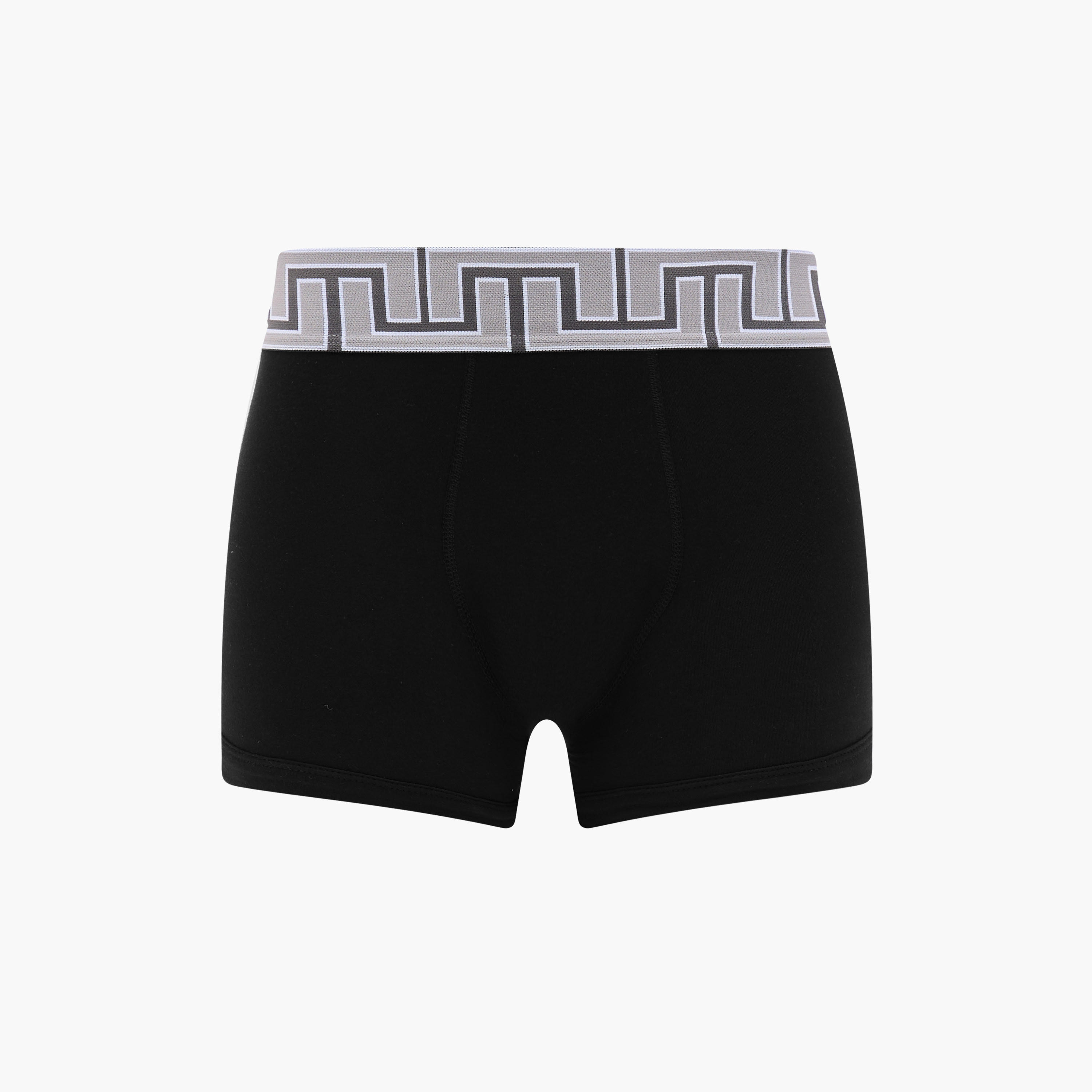 شورتات ترانك هيبستر قطن متنوعة - طقم من 3 قطع-men-clothing-innerwear-underwear-image-8